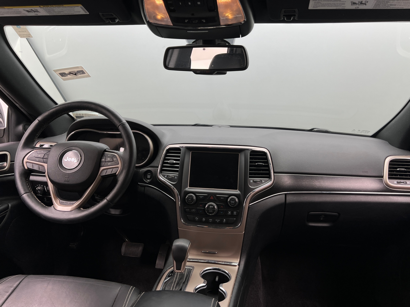 Thumbnail: 2016 Jeep Grand Cherokee - 2