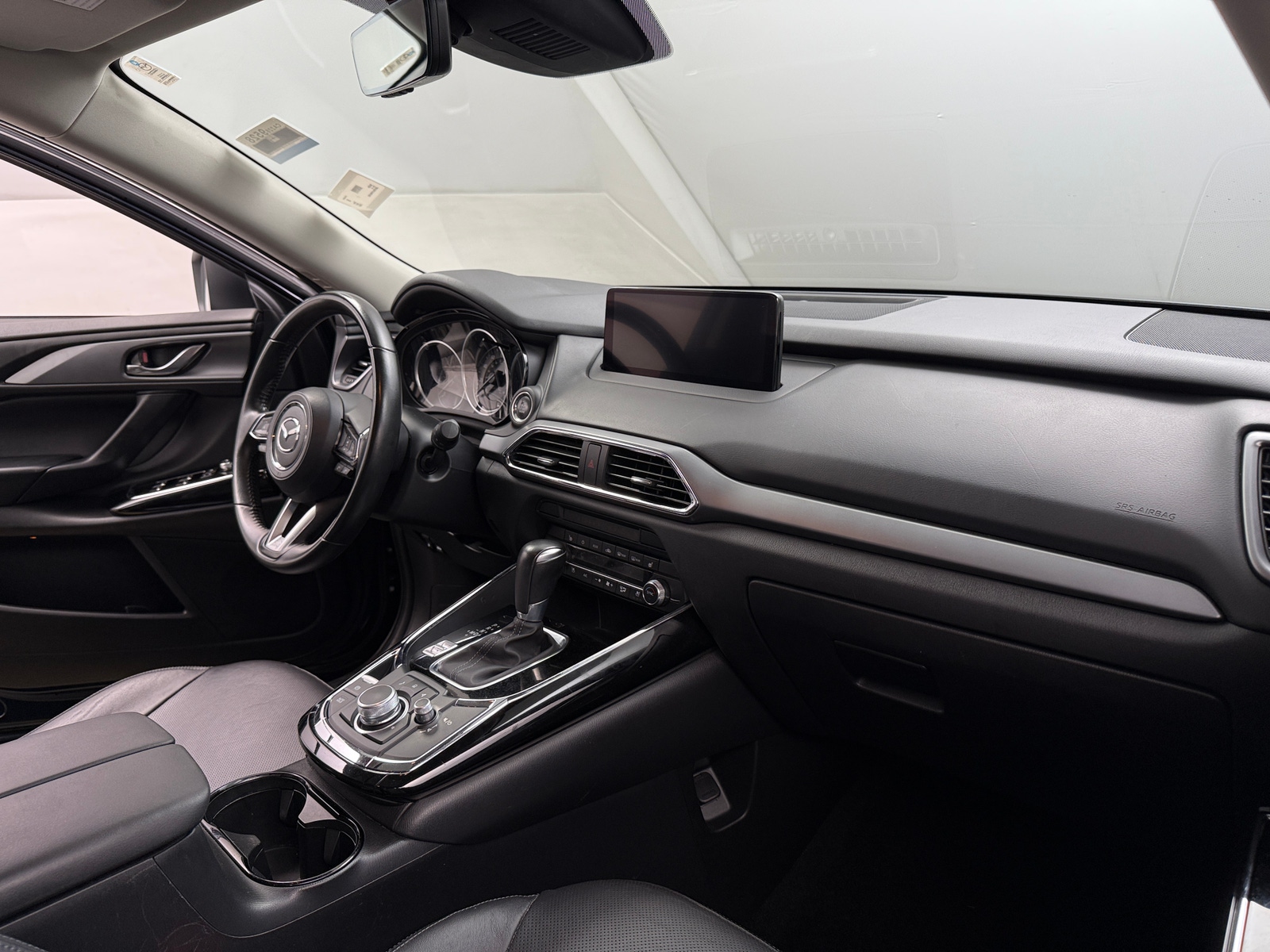 Thumbnail: 2023 Mazda CX-9 - 2