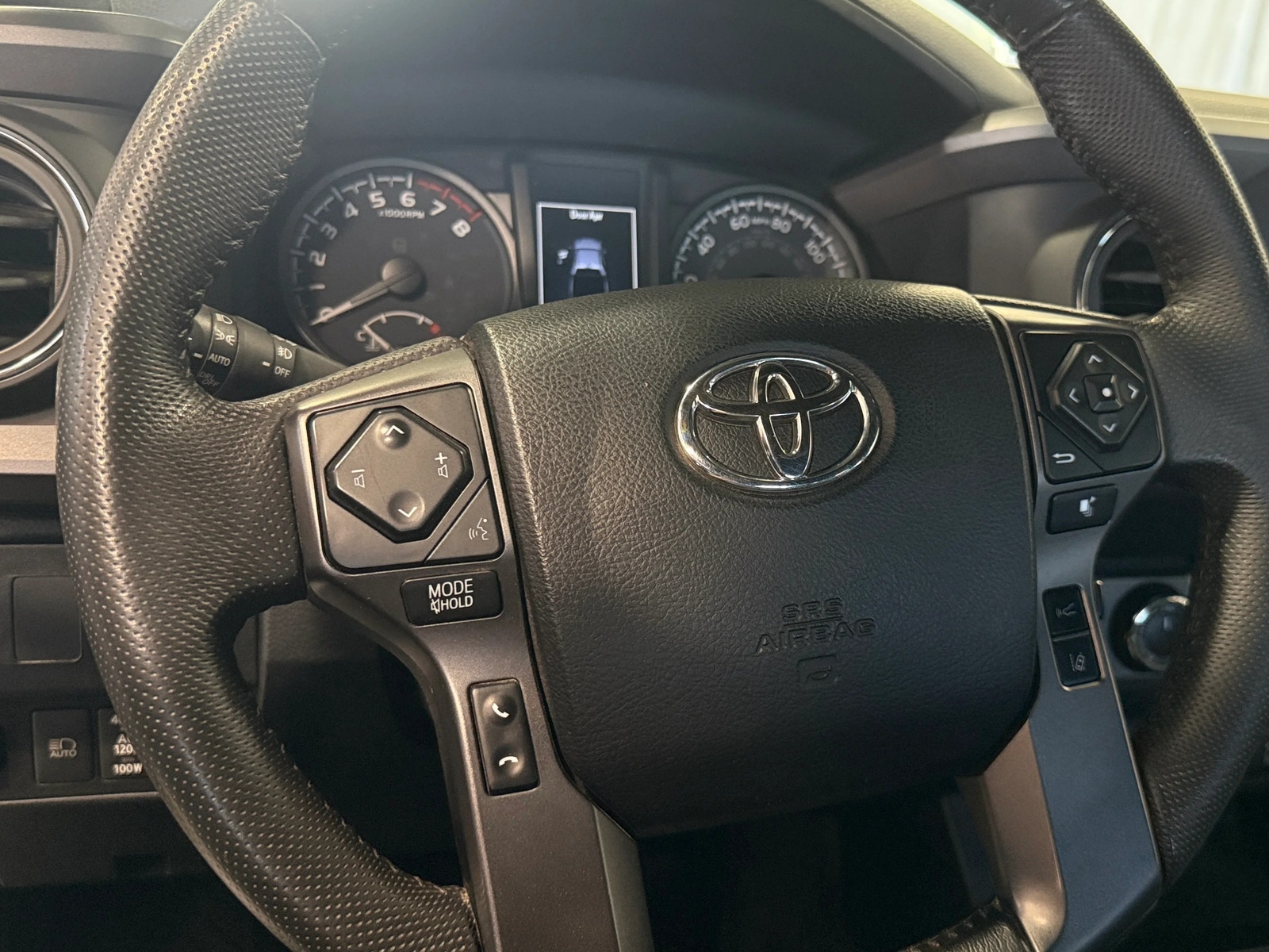 Thumbnail: 2021 Toyota Tacoma - 5