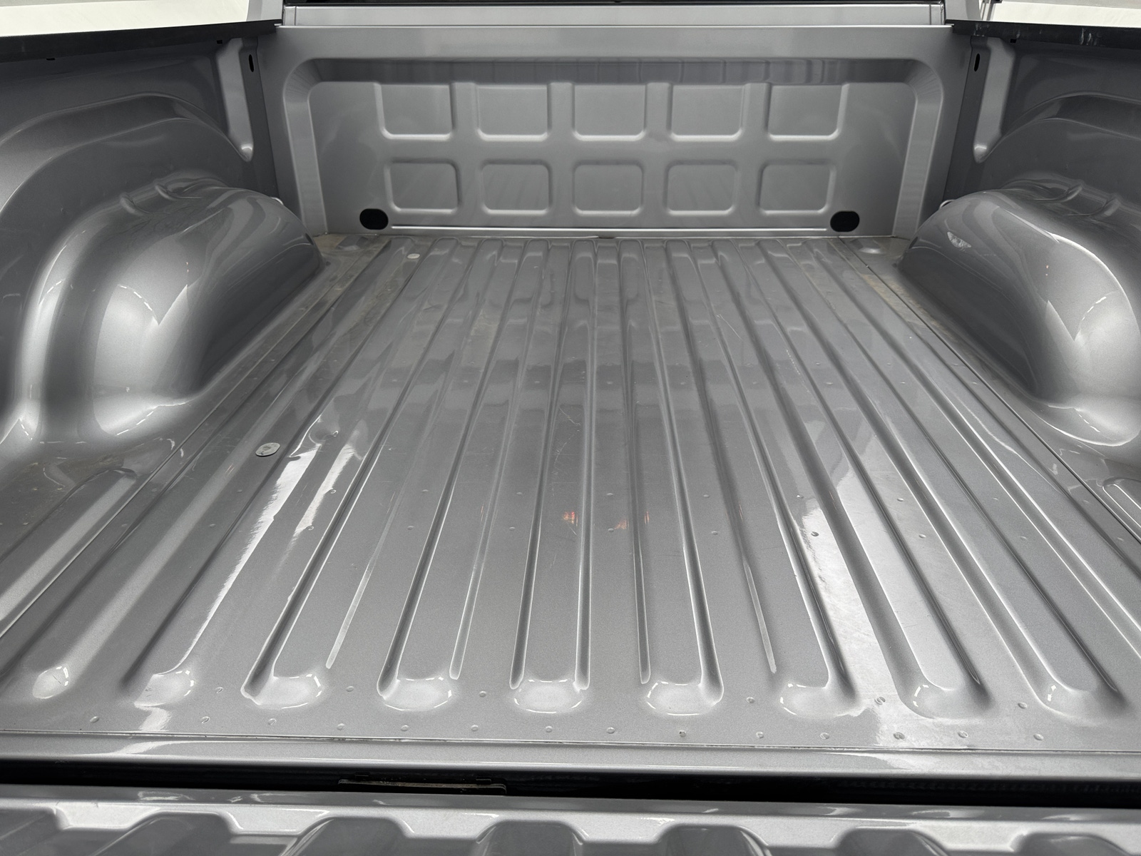 Thumbnail: 2024 RAM 1500 Classic - 7