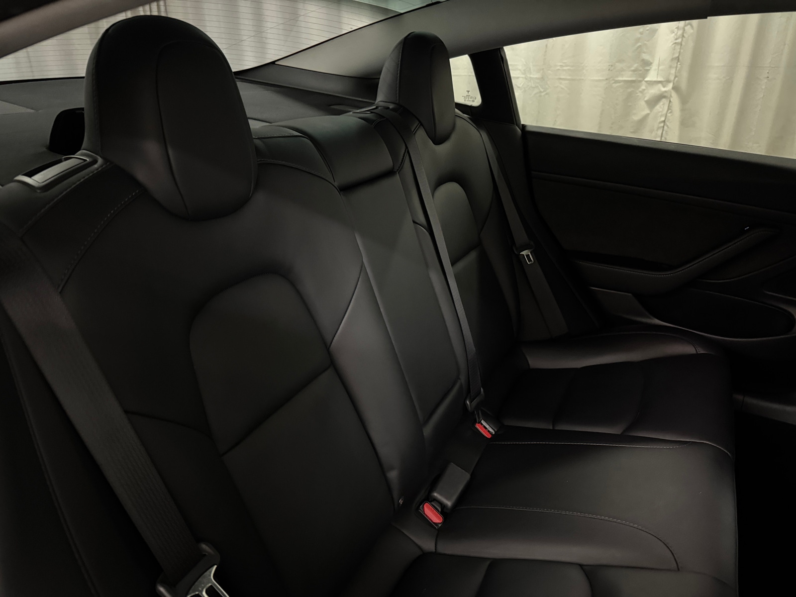 Thumbnail: 2021 Tesla Model 3 - 5