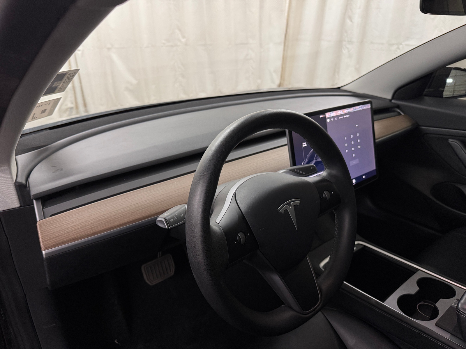 Thumbnail: 2021 Tesla Model 3 - 2