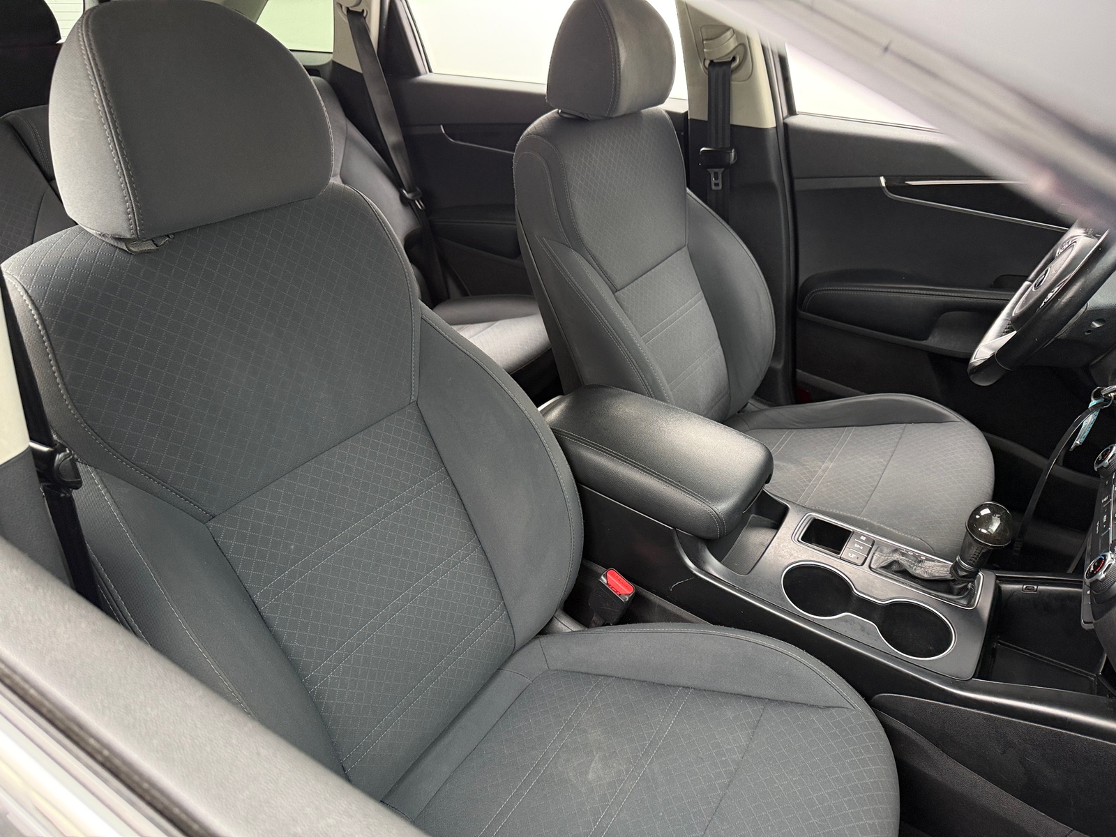 Thumbnail: 2018 Kia Sorento - 2