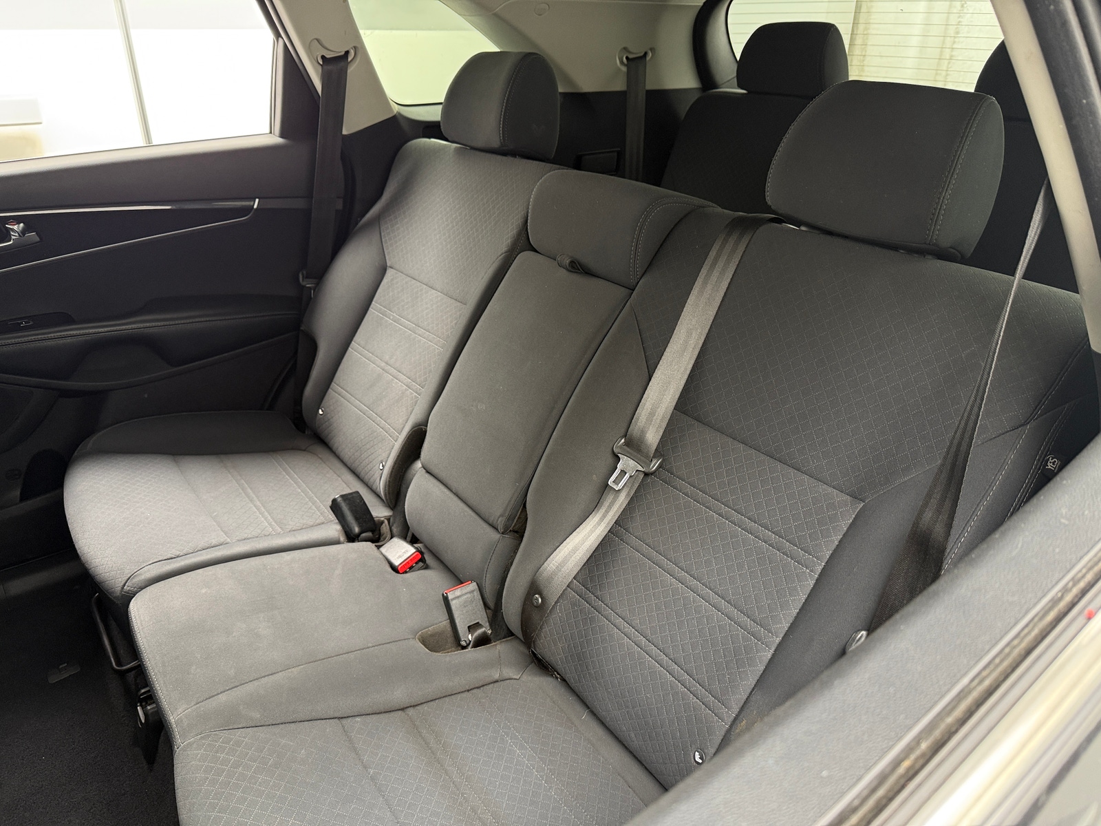 Thumbnail: 2018 Kia Sorento - 6