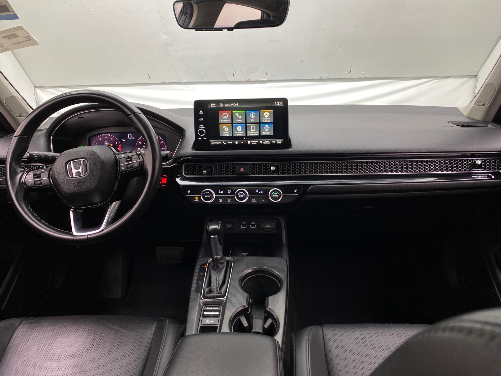 Thumbnail: 2022 Honda Civic - 2