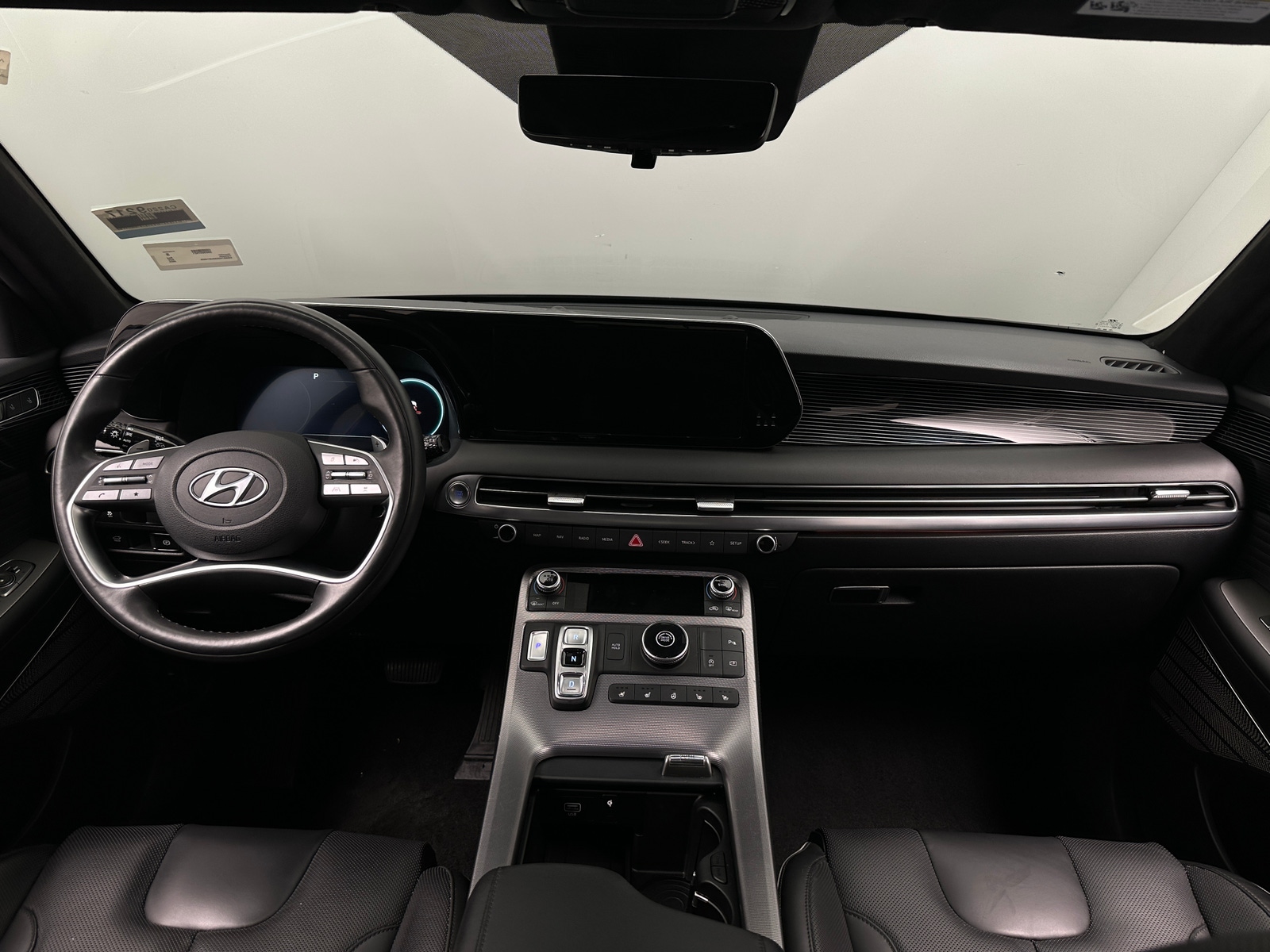 Thumbnail: 2025 Hyundai Palisade - 2