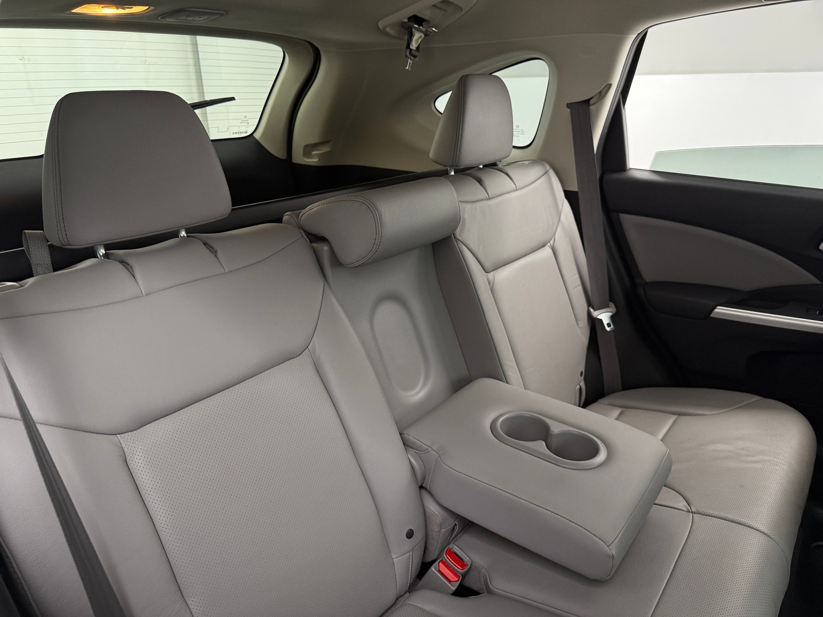 Thumbnail: 2016 Honda CR-V - 5