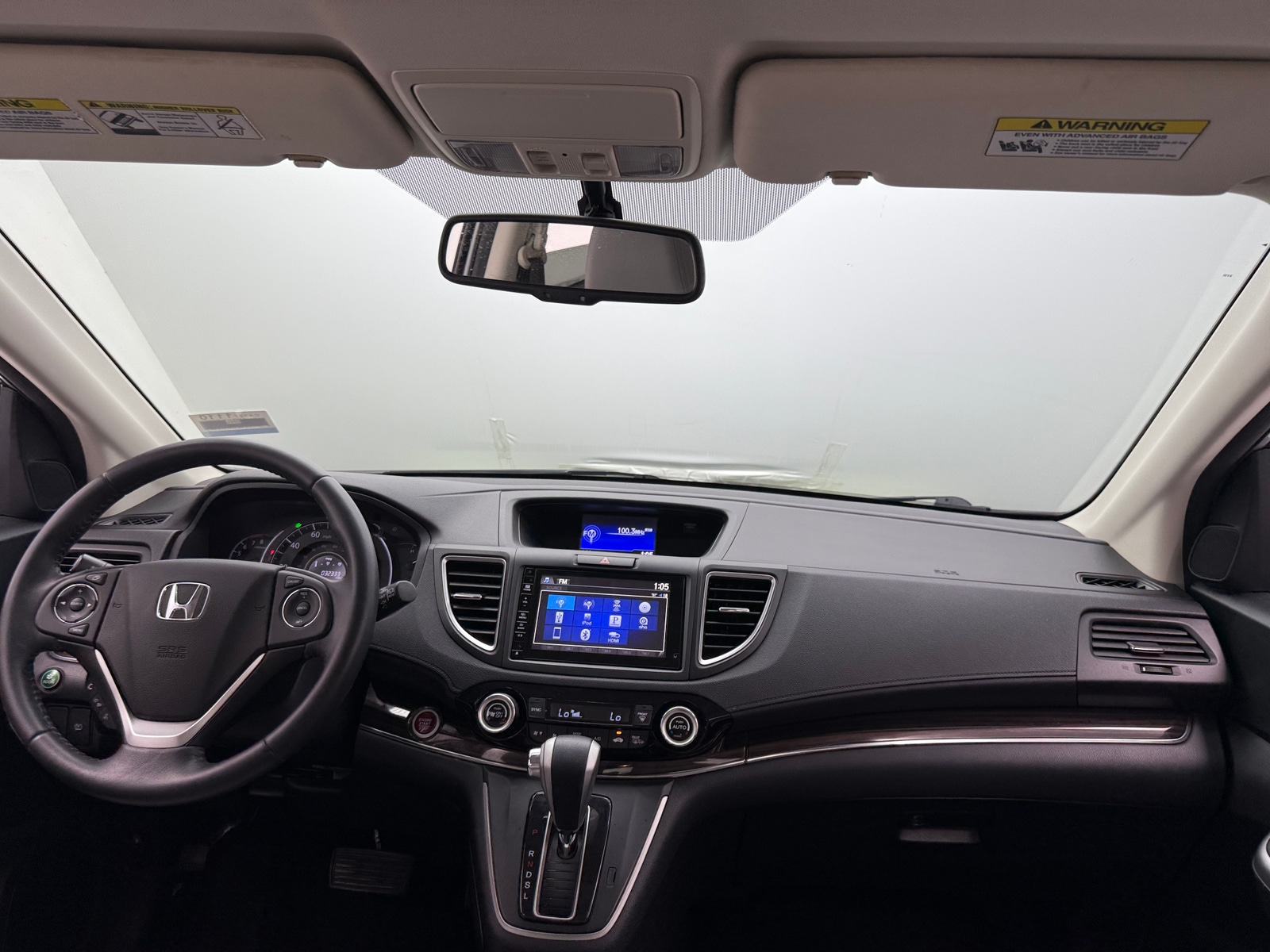 Thumbnail: 2016 Honda CR-V - 2