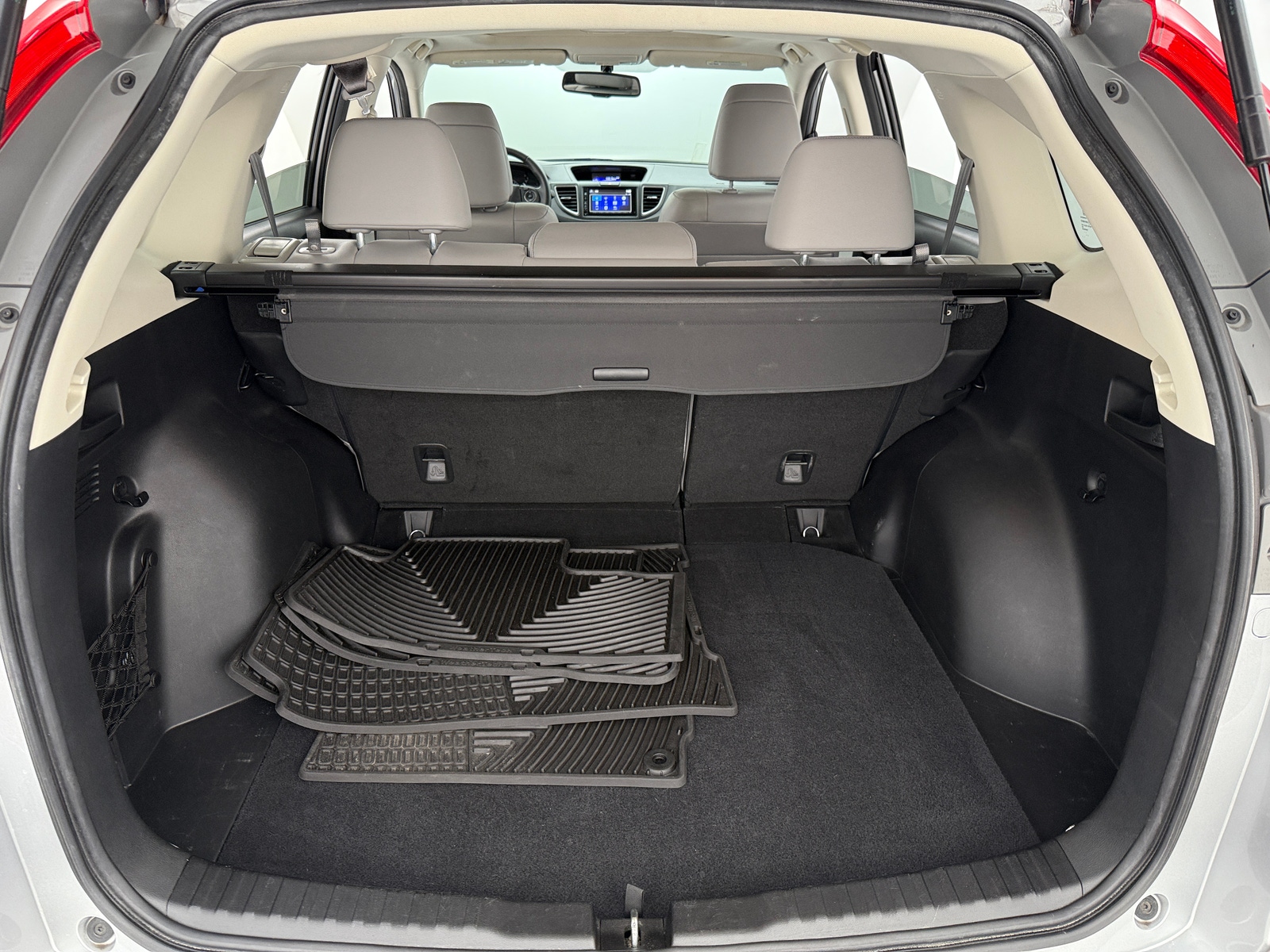 Thumbnail: 2016 Honda CR-V - 6