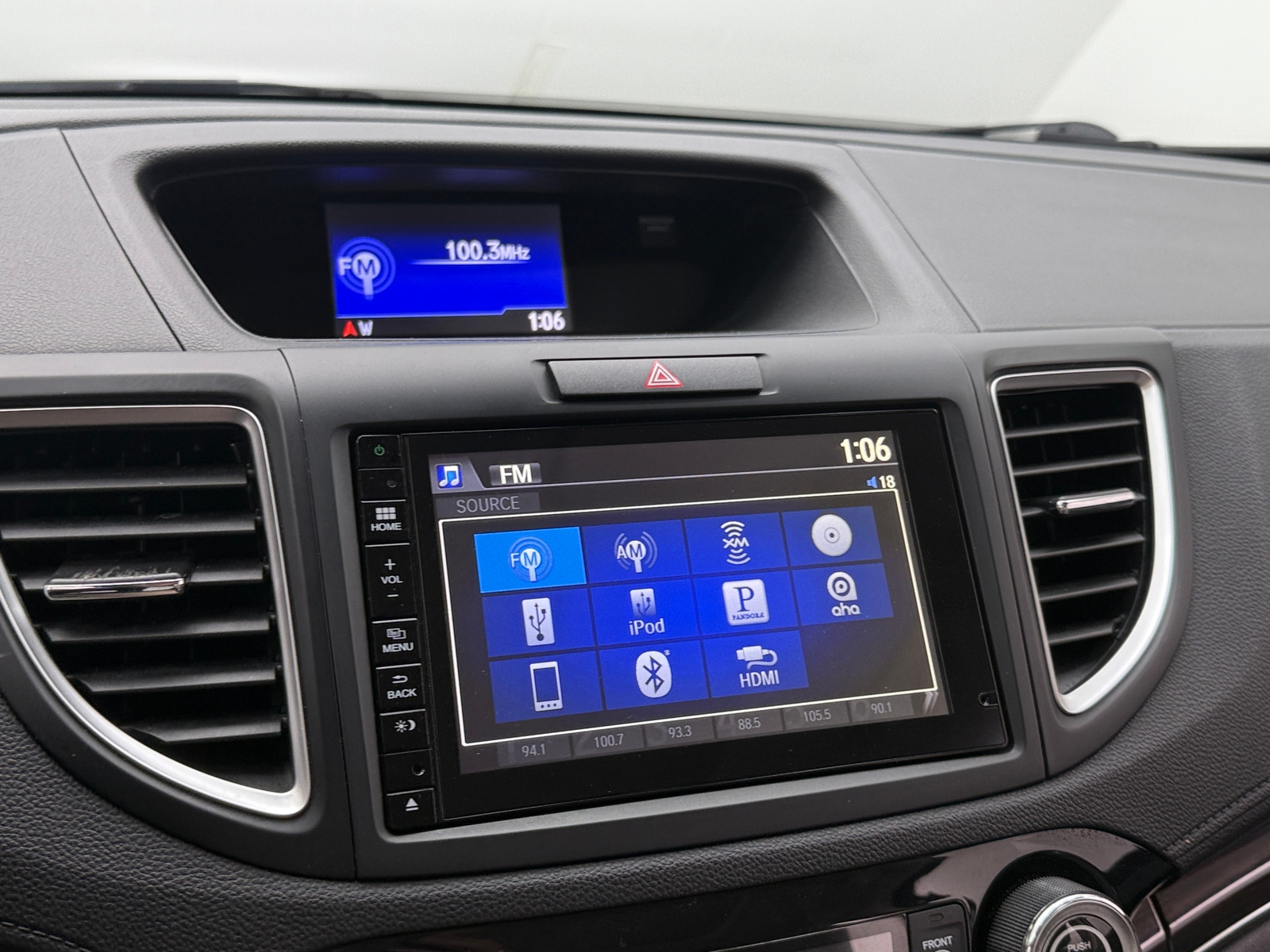Thumbnail: 2016 Honda CR-V - 3