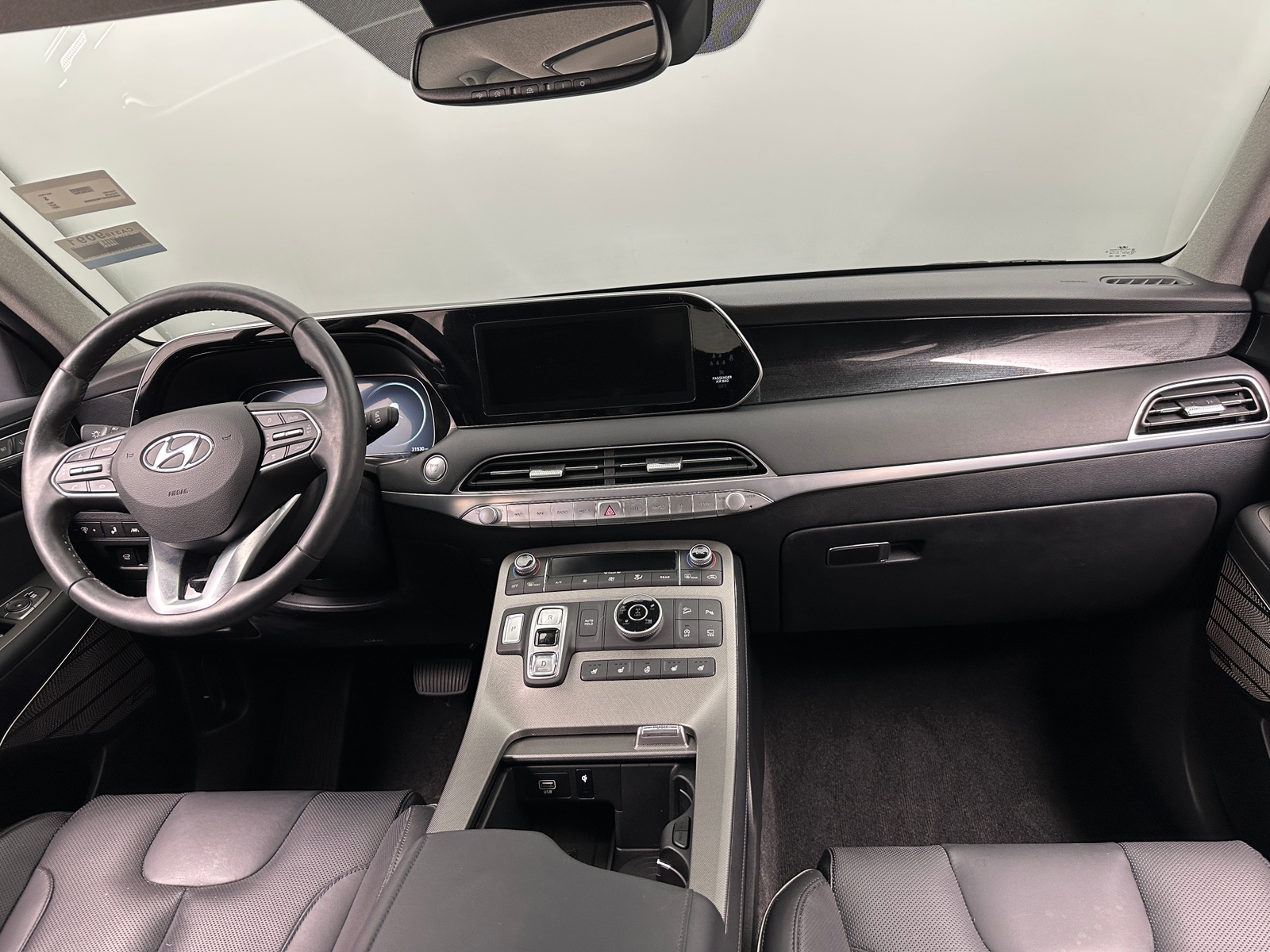 Thumbnail: 2021 Hyundai Palisade - 2