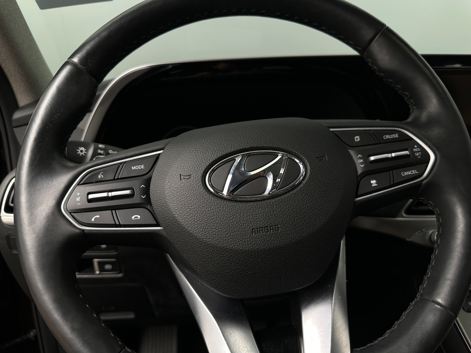 Thumbnail: 2021 Hyundai Palisade - 4