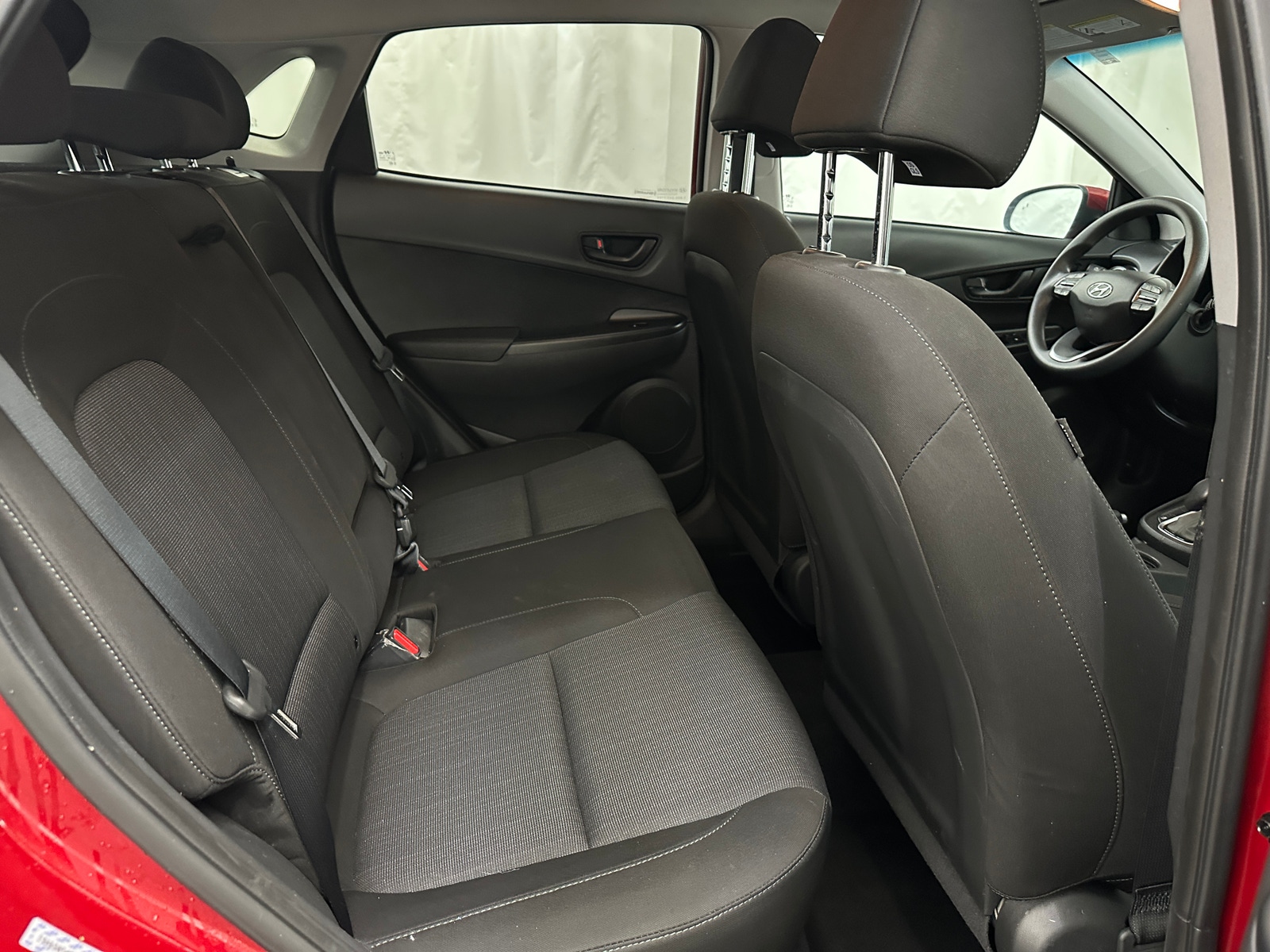 Thumbnail: 2023 Hyundai Kona - 6