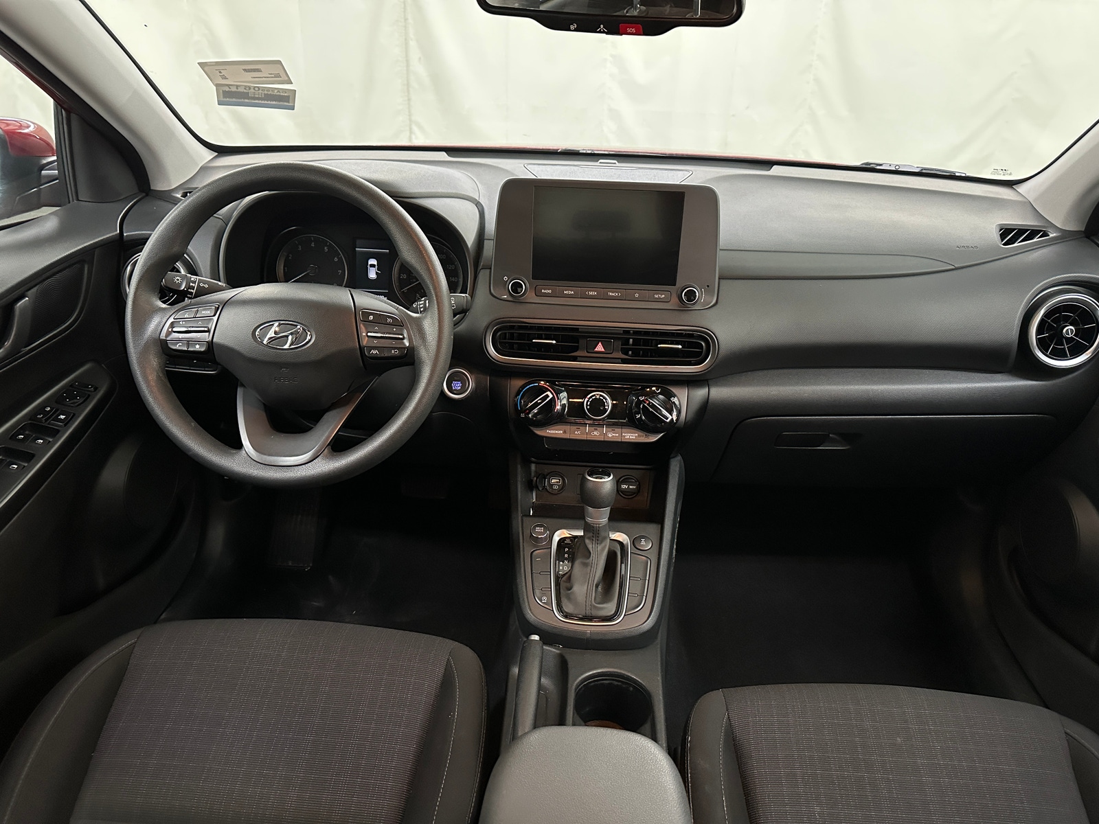 Thumbnail: 2023 Hyundai Kona - 3