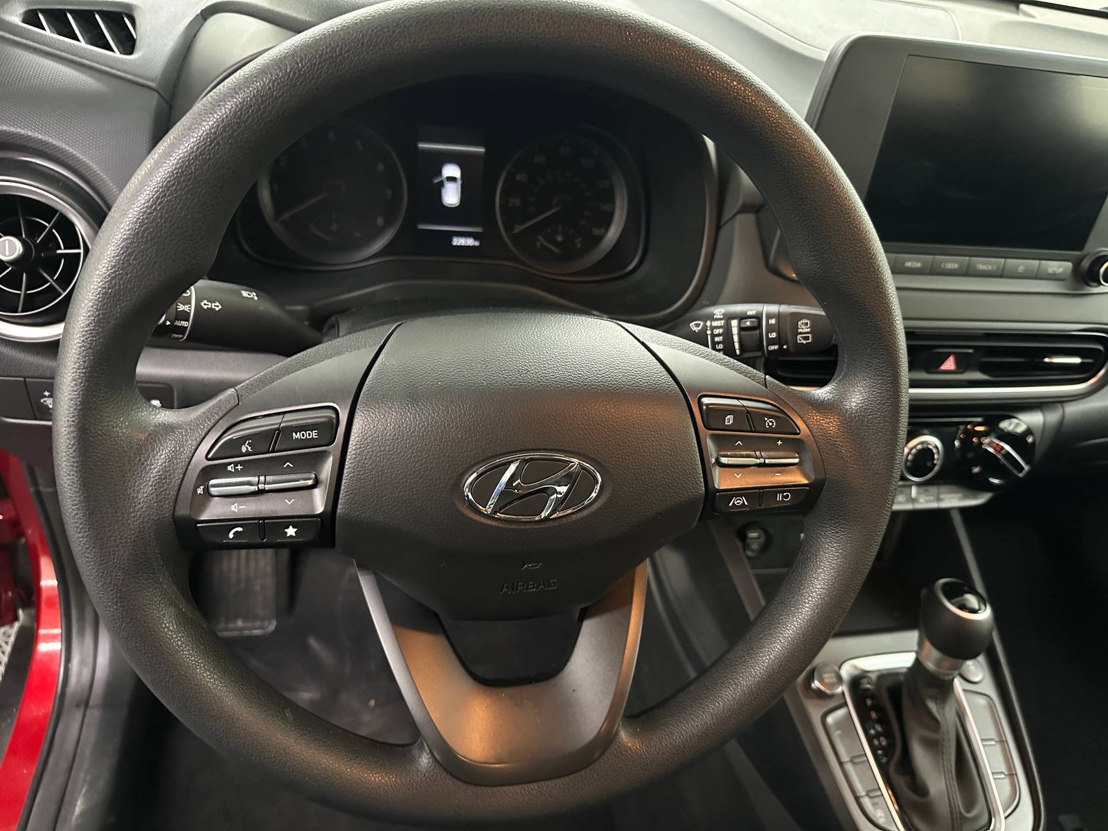 Thumbnail: 2023 Hyundai Kona - 5
