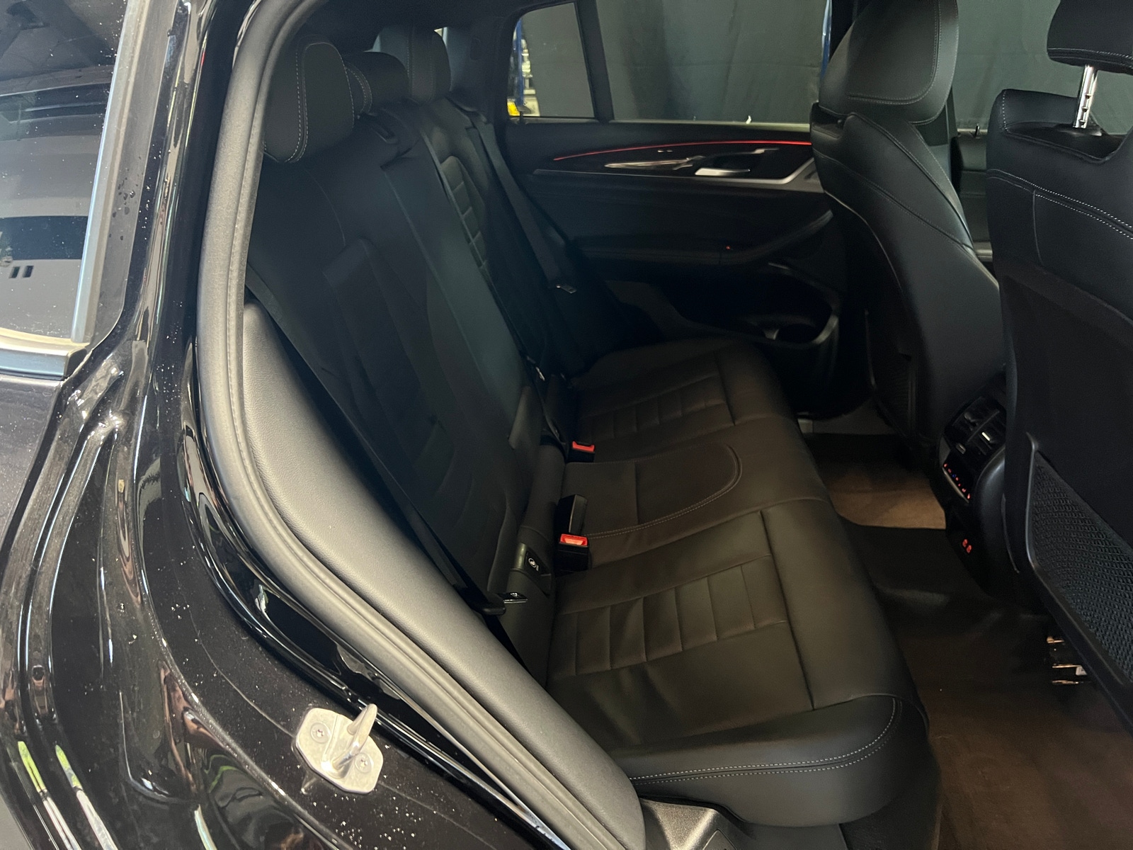 Thumbnail: 2021 BMW X4 - 6
