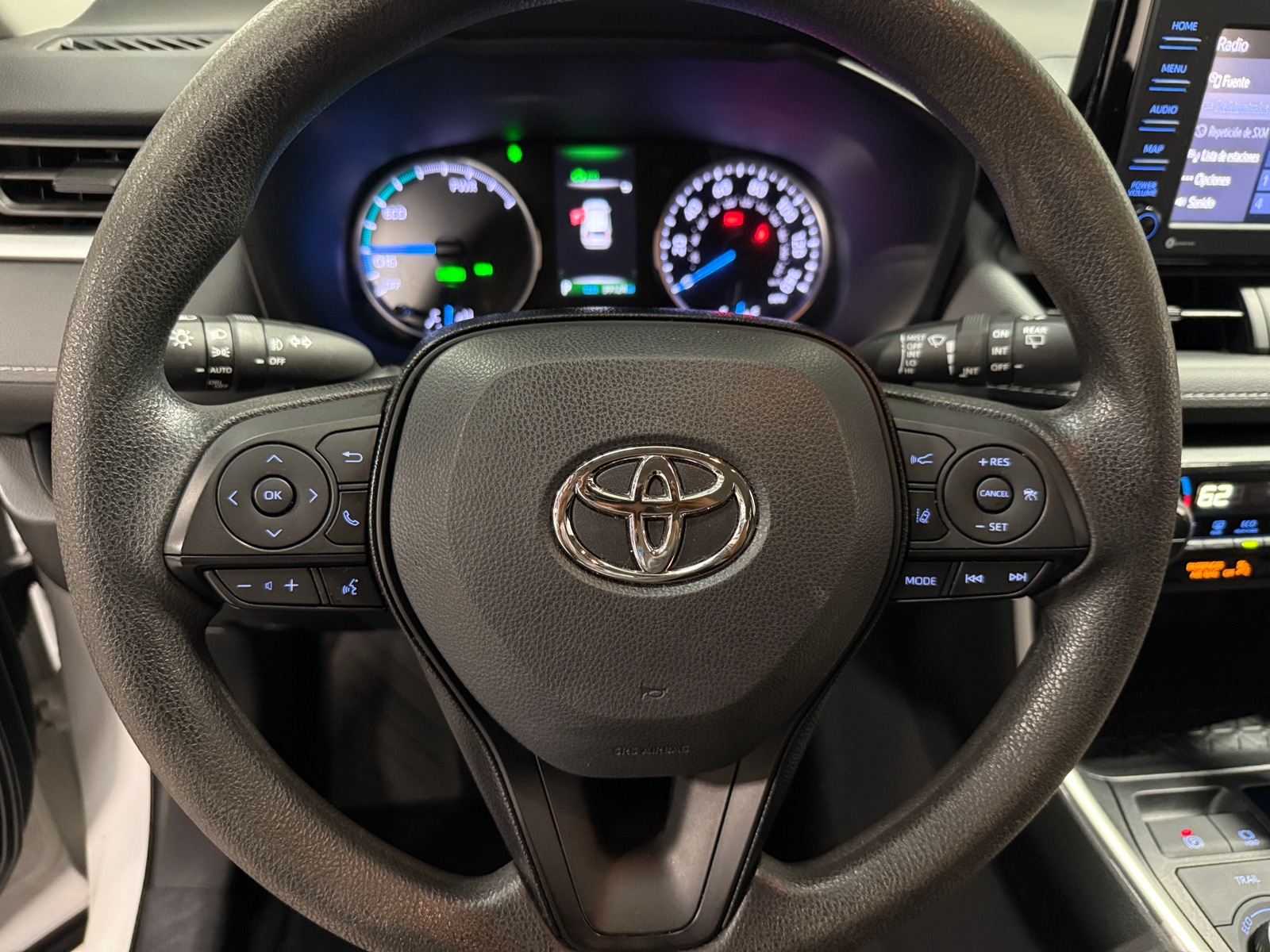Thumbnail: 2020 Toyota RAV4 - 5