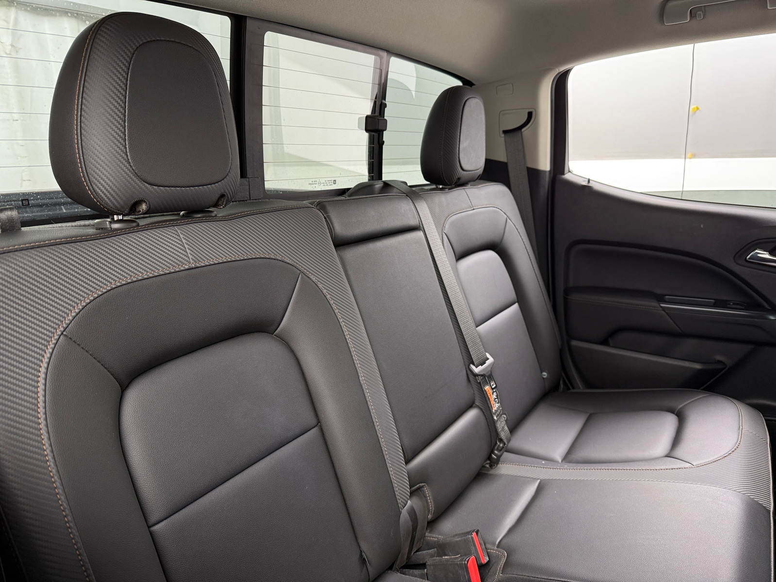 Thumbnail: 2021 GMC Canyon - 5