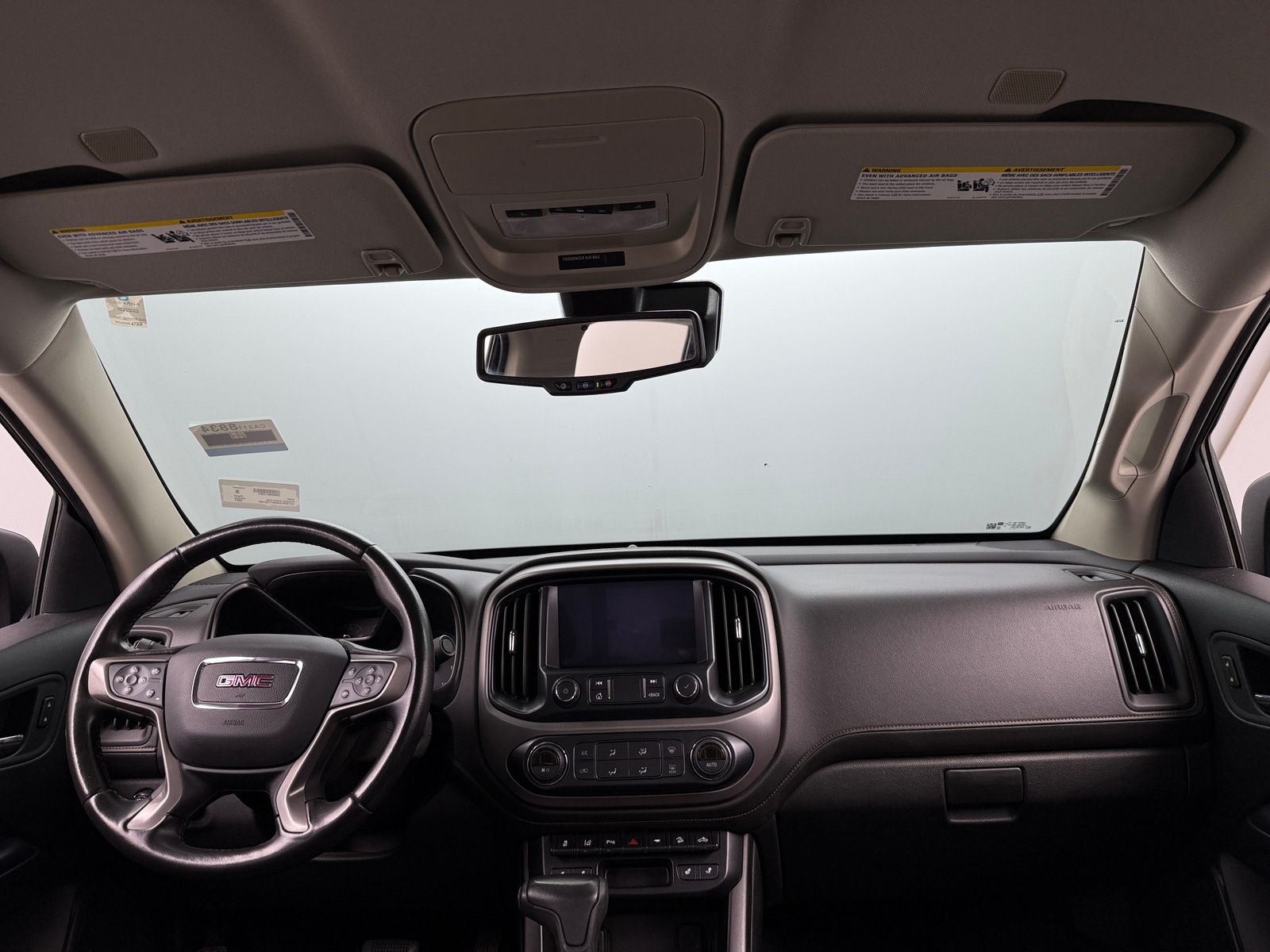 Thumbnail: 2021 GMC Canyon - 2