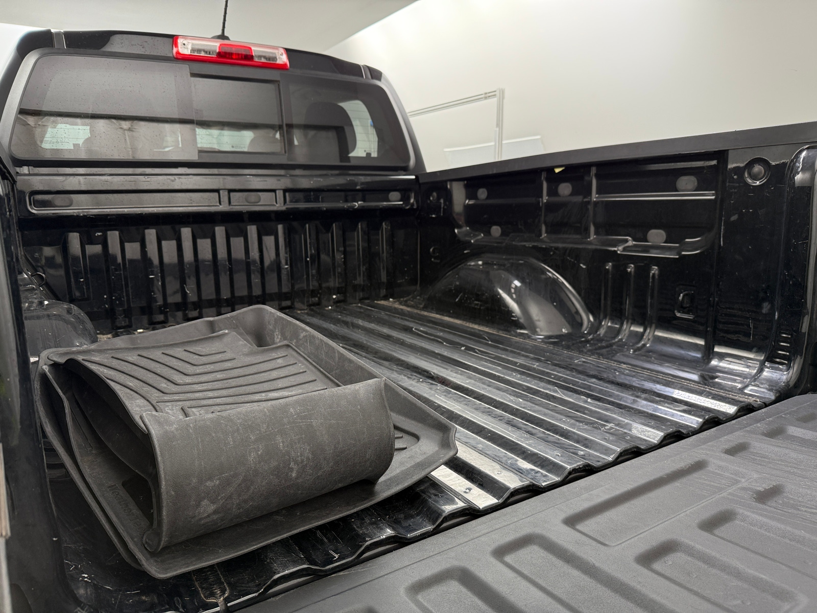 Thumbnail: 2021 GMC Canyon - 6