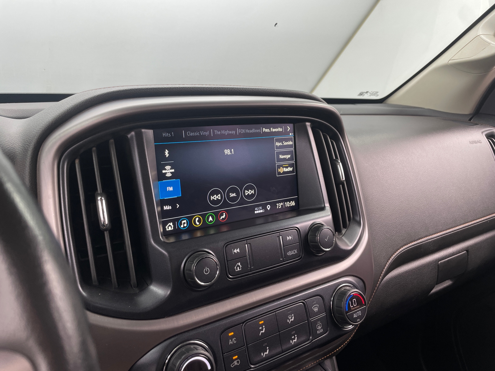 Thumbnail: 2021 GMC Canyon - 3