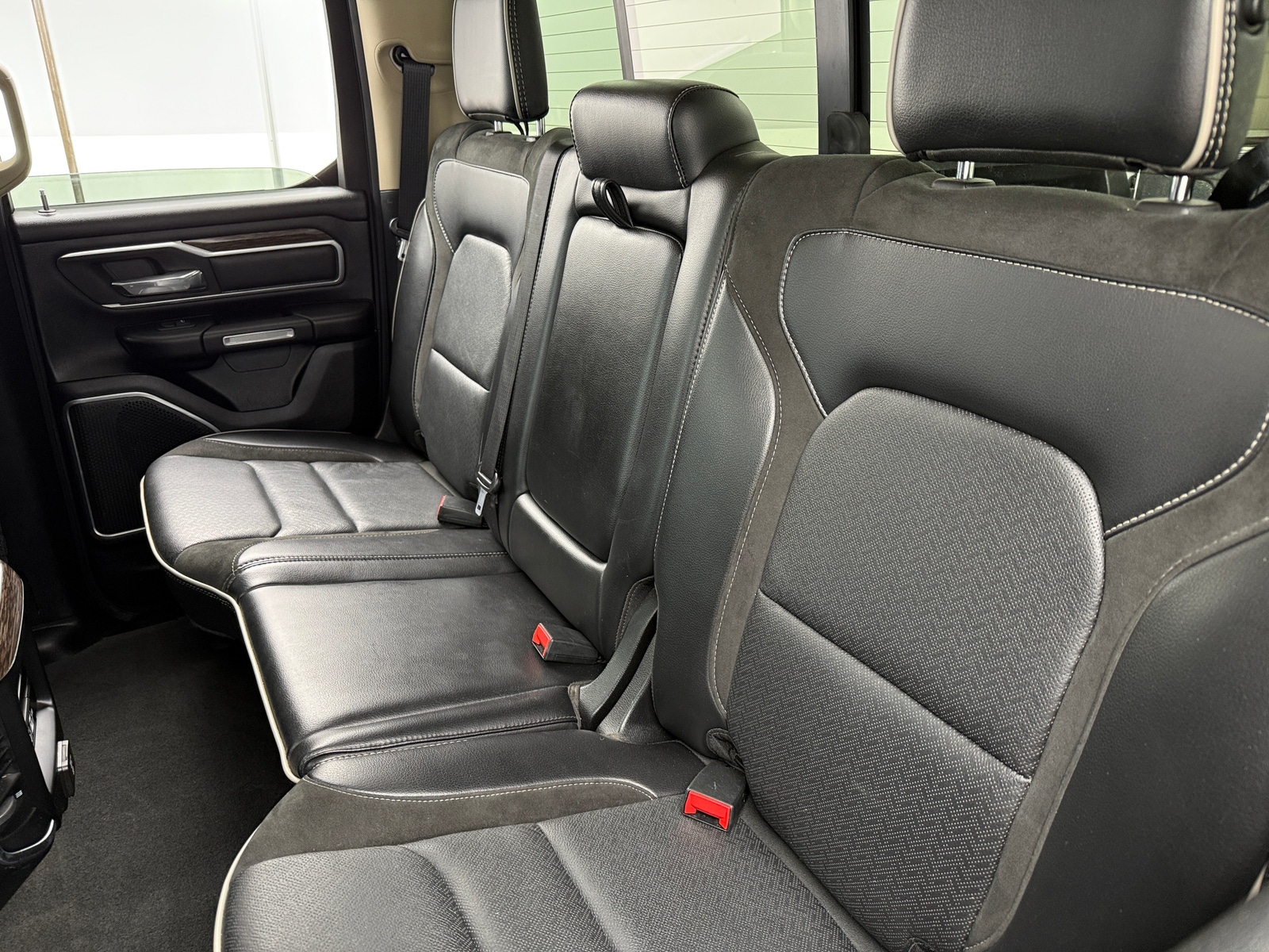Thumbnail: 2020 RAM 1500 - 5