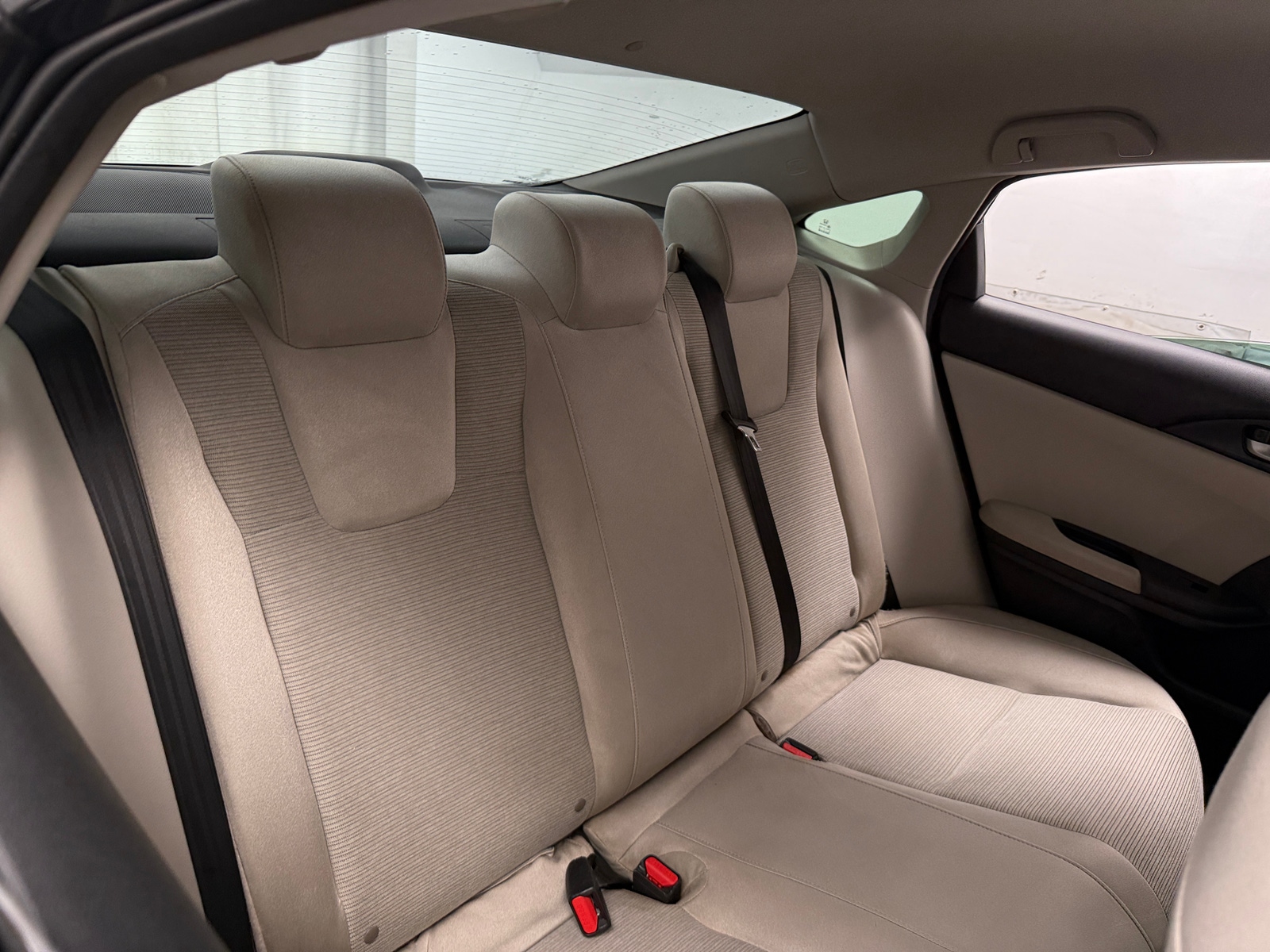 Thumbnail: 2019 Honda Insight - 6