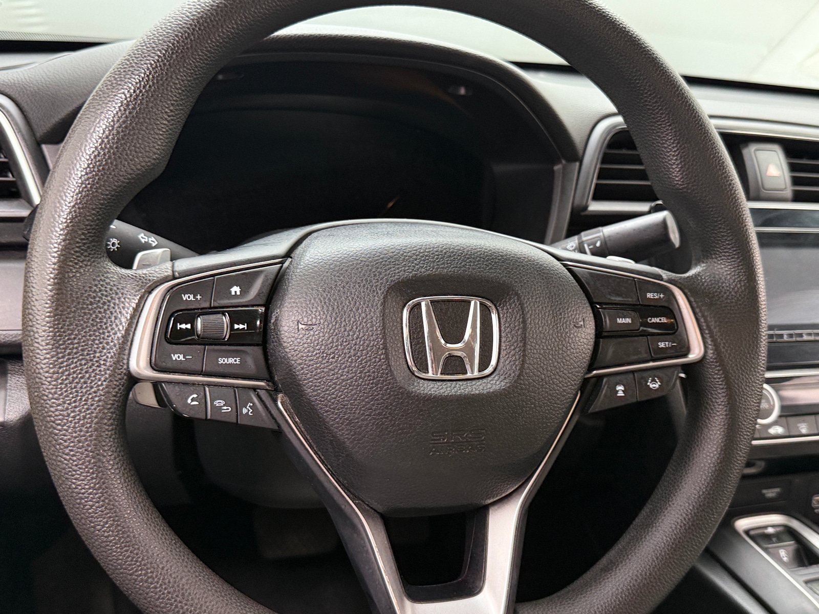 Thumbnail: 2019 Honda Insight - 5