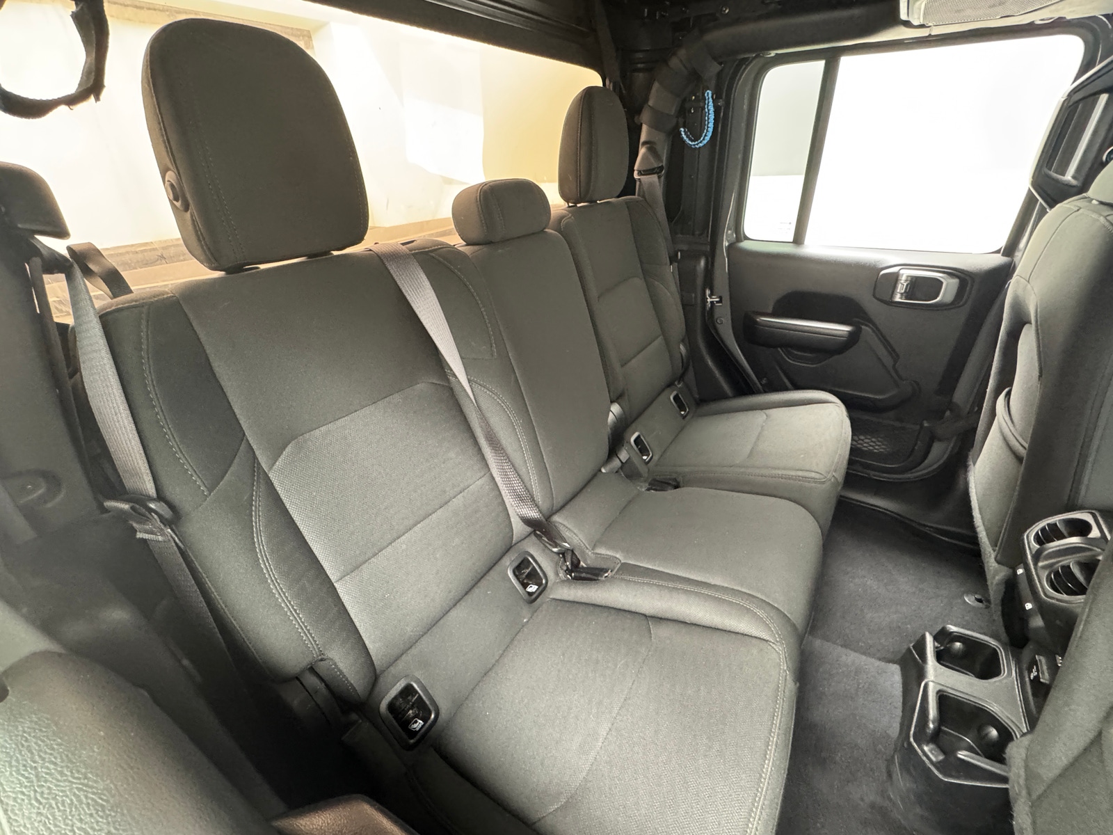 Thumbnail: 2020 Jeep Gladiator - 6