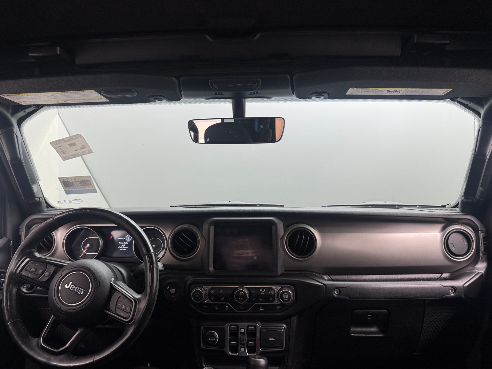Thumbnail: 2020 Jeep Gladiator - 3