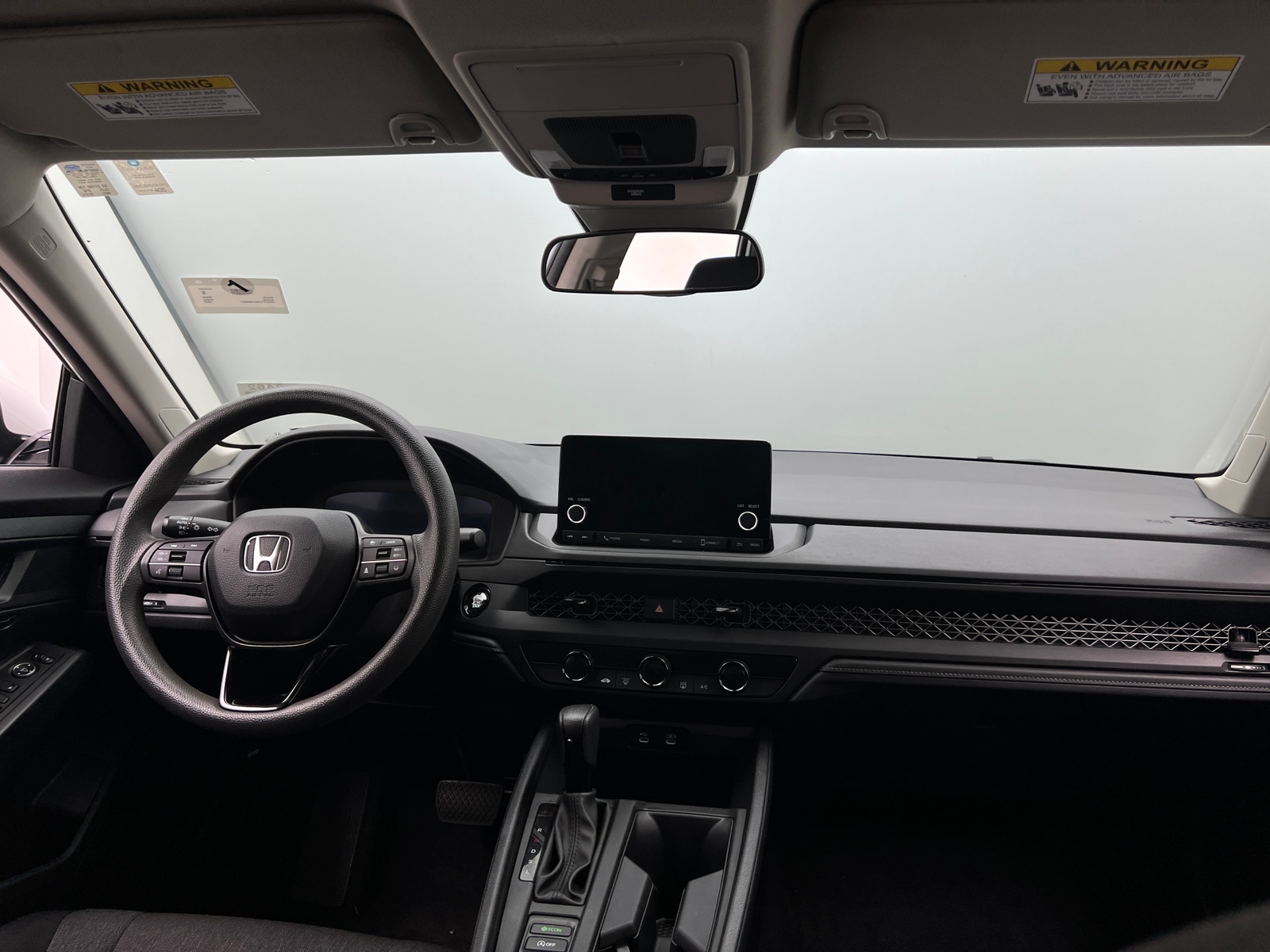 Thumbnail: 2023 Honda Accord - 3