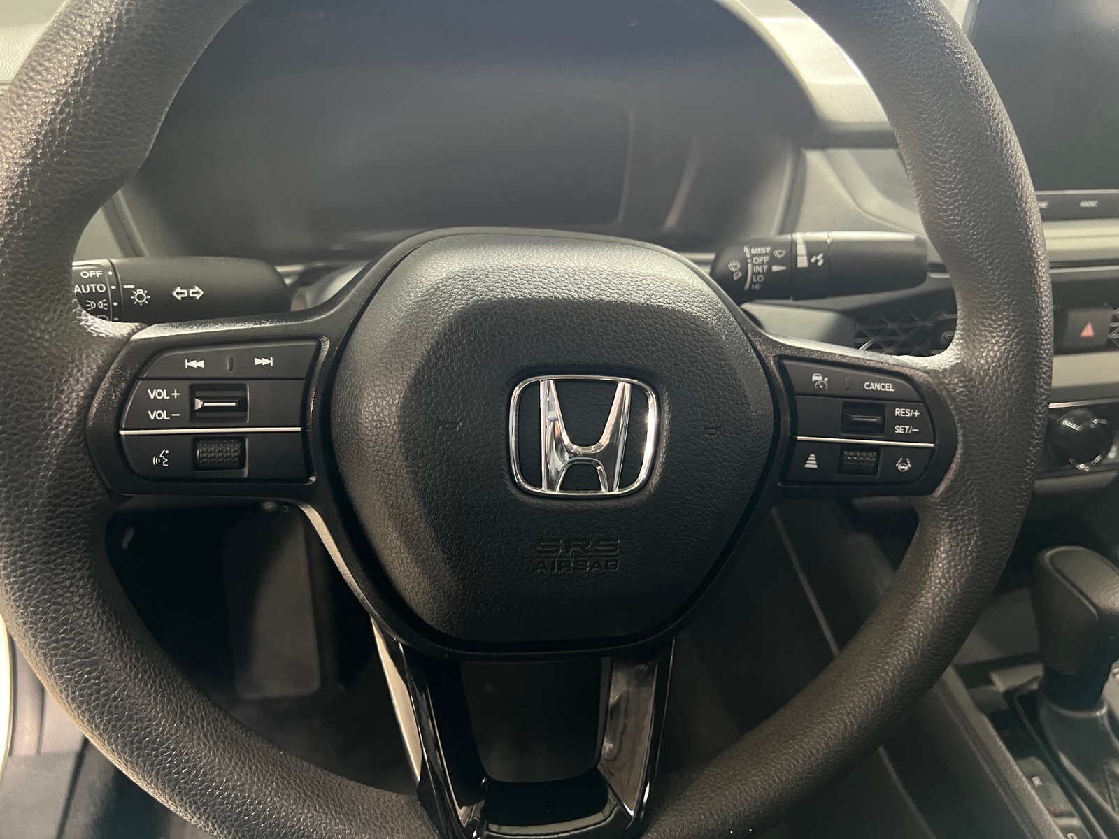 Thumbnail: 2023 Honda Accord - 5