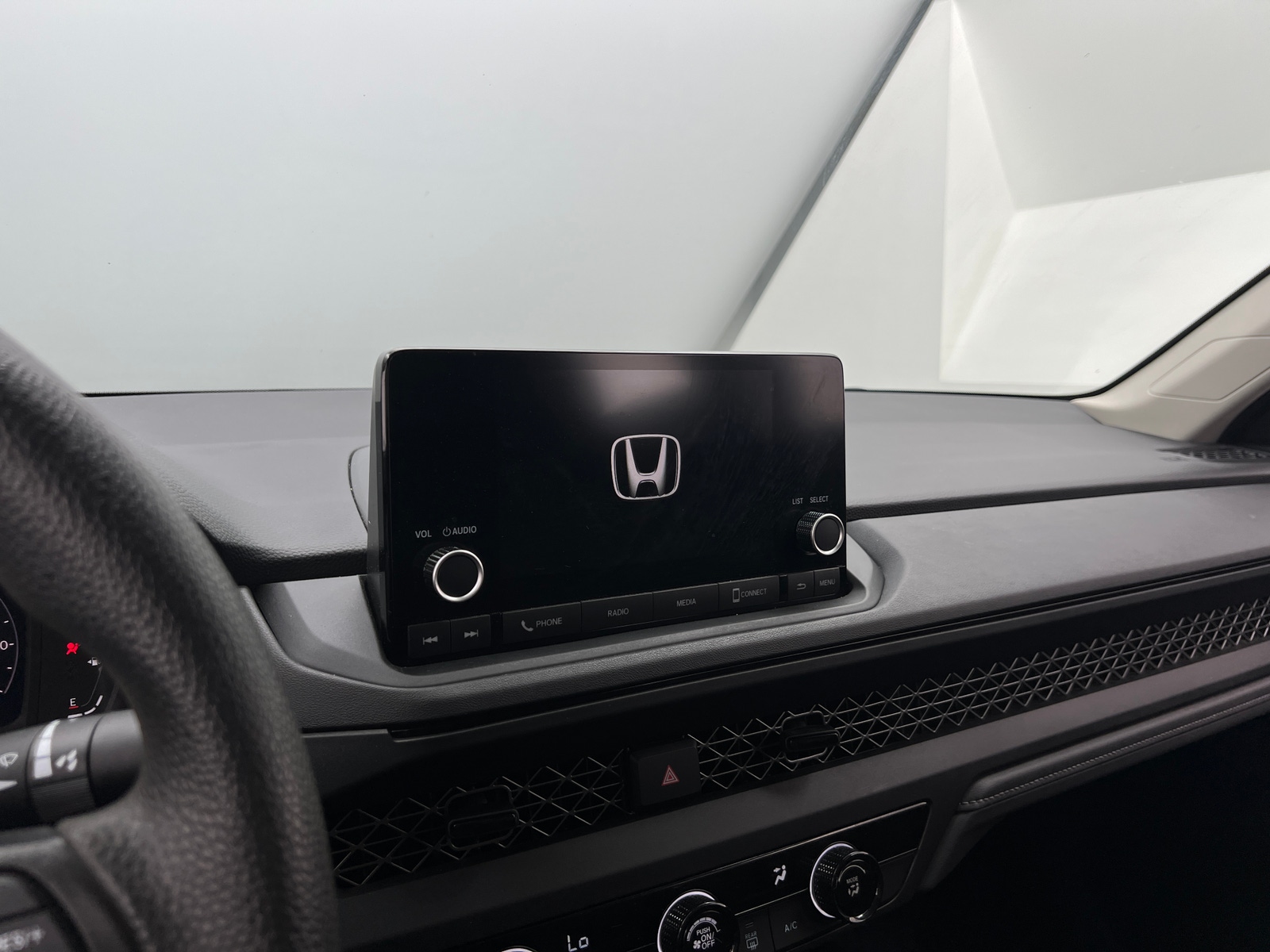 Thumbnail: 2023 Honda Accord - 4