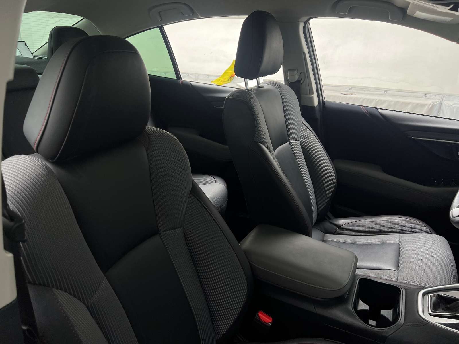 Thumbnail: 2020 Subaru Legacy - 2