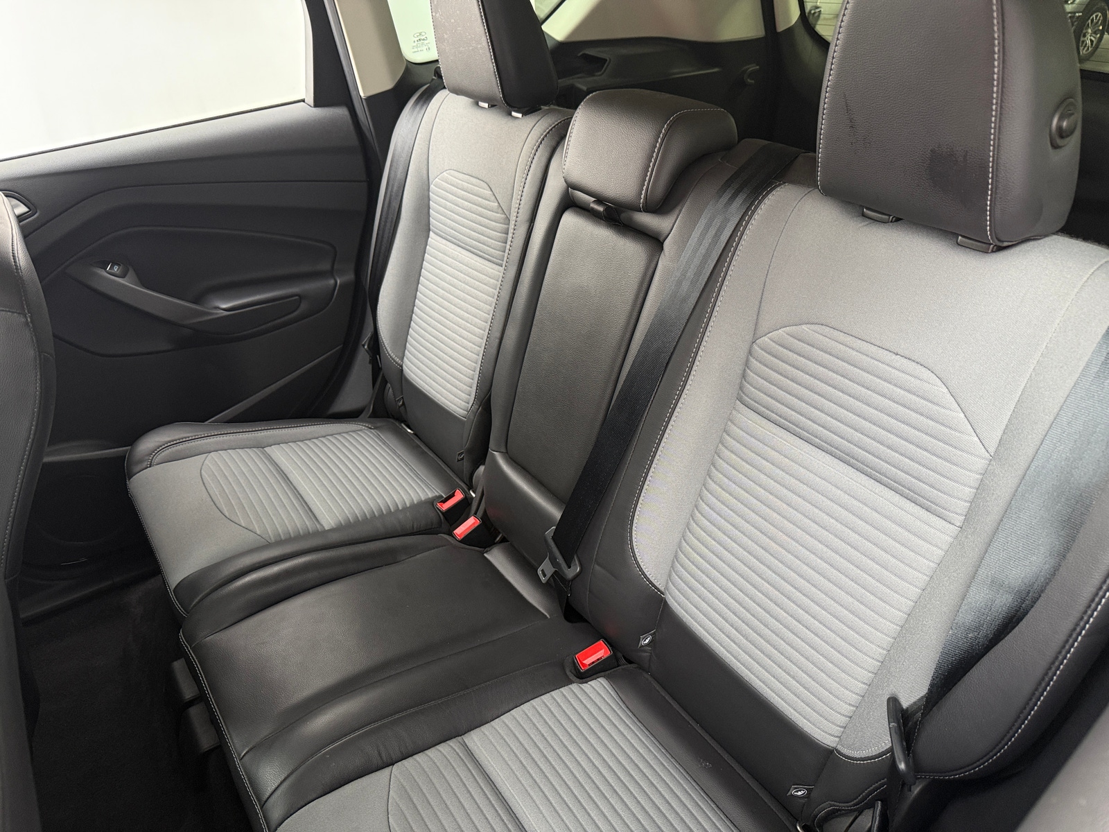Thumbnail: 2019 Ford Escape - 5