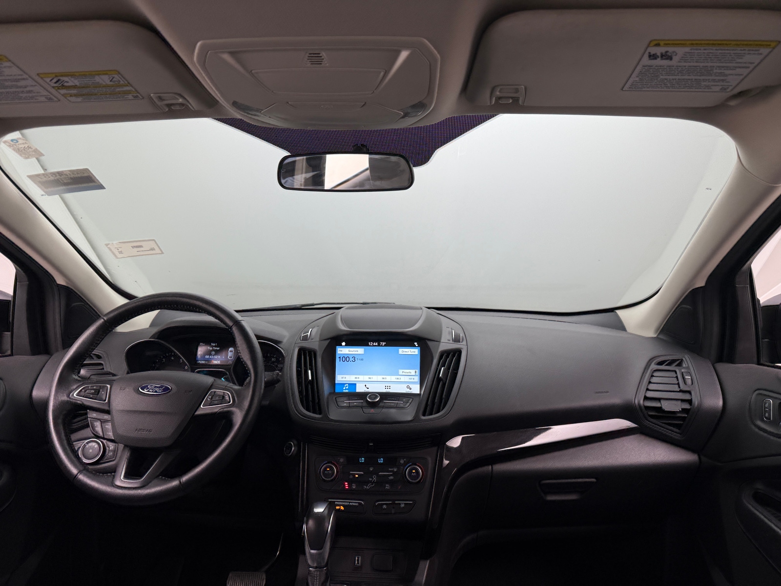 Thumbnail: 2019 Ford Escape - 2