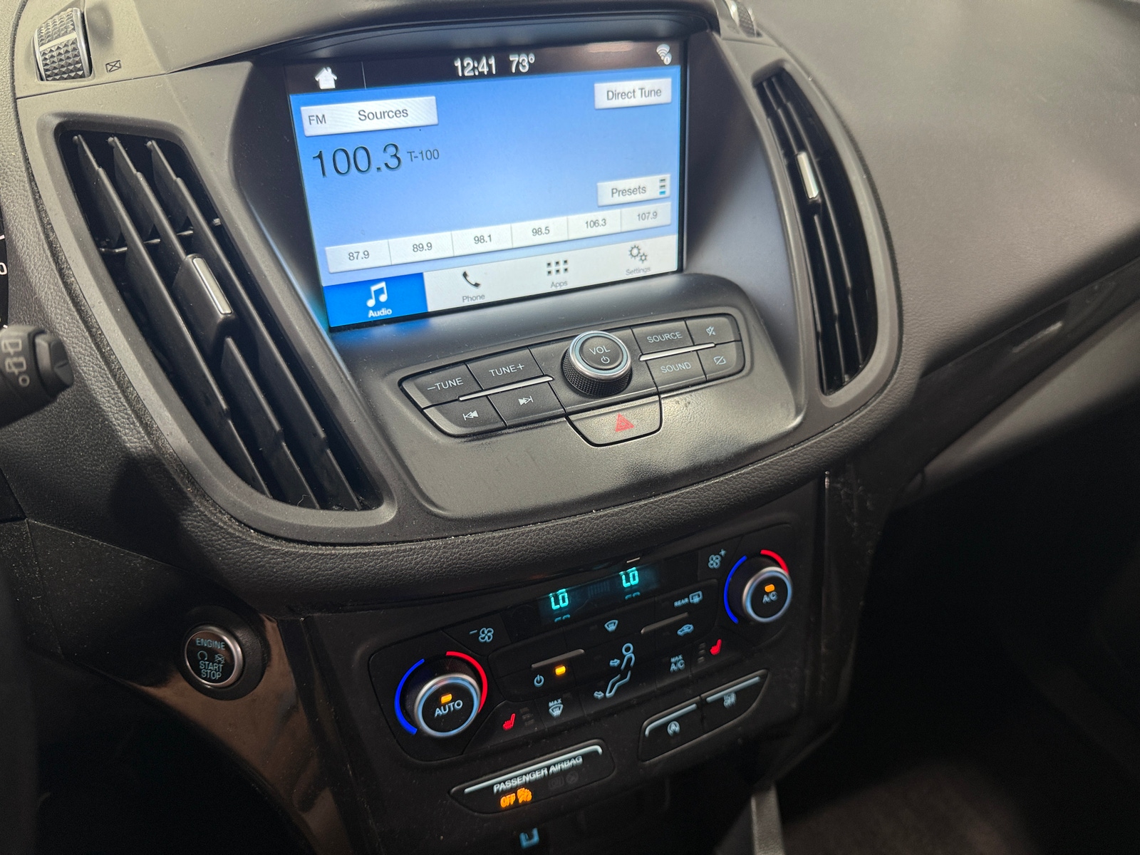 Thumbnail: 2019 Ford Escape - 3