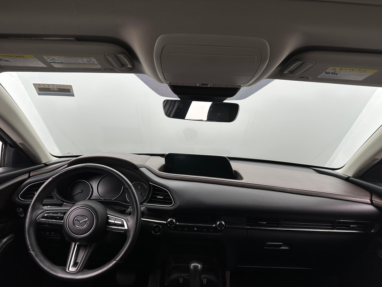 Thumbnail: 2022 Mazda CX-30 - 2