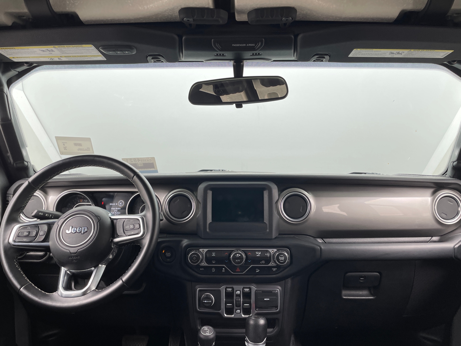Thumbnail: 2018 Jeep Wrangler - 3