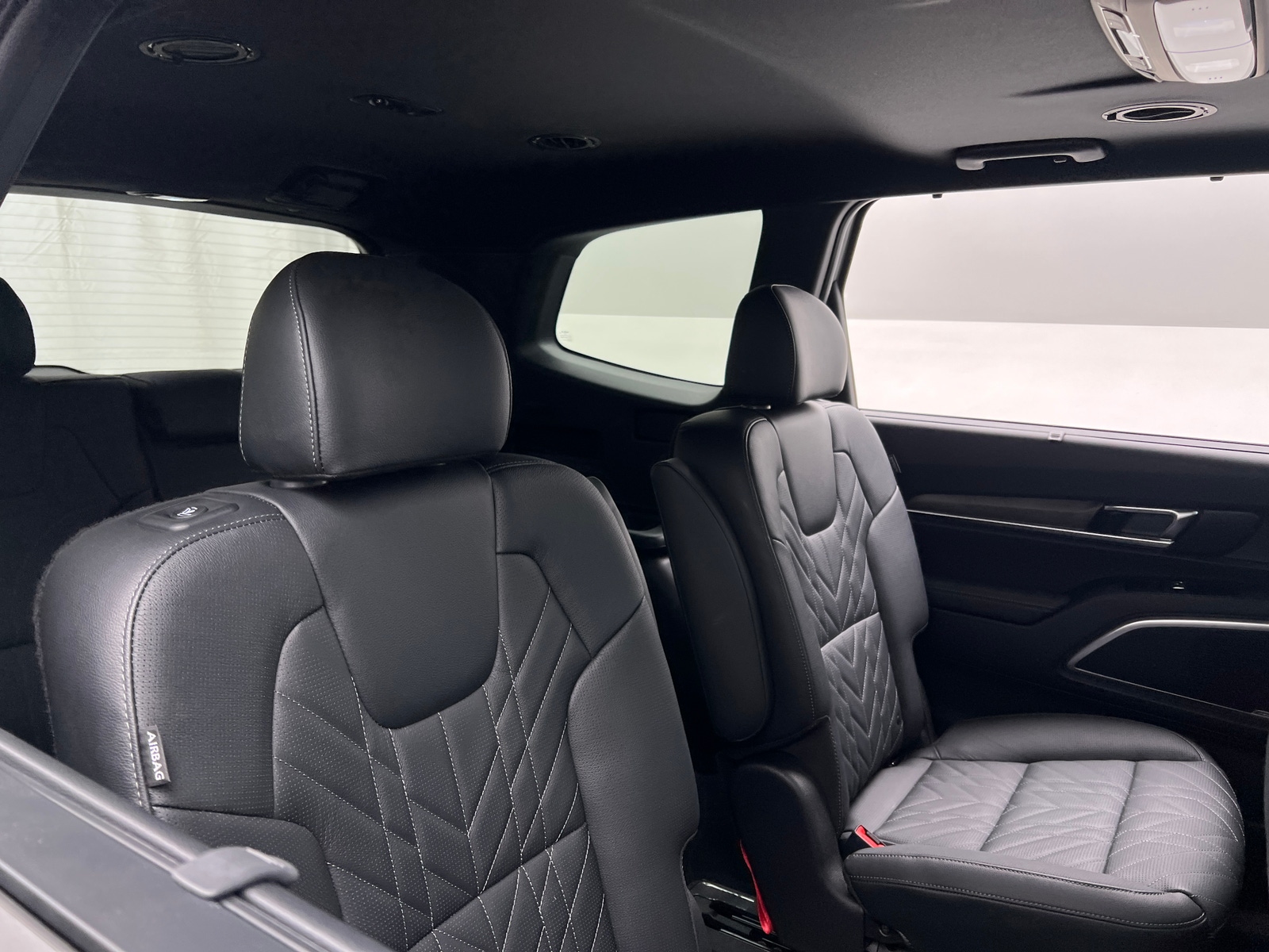 Thumbnail: 2024 Kia Telluride - 5