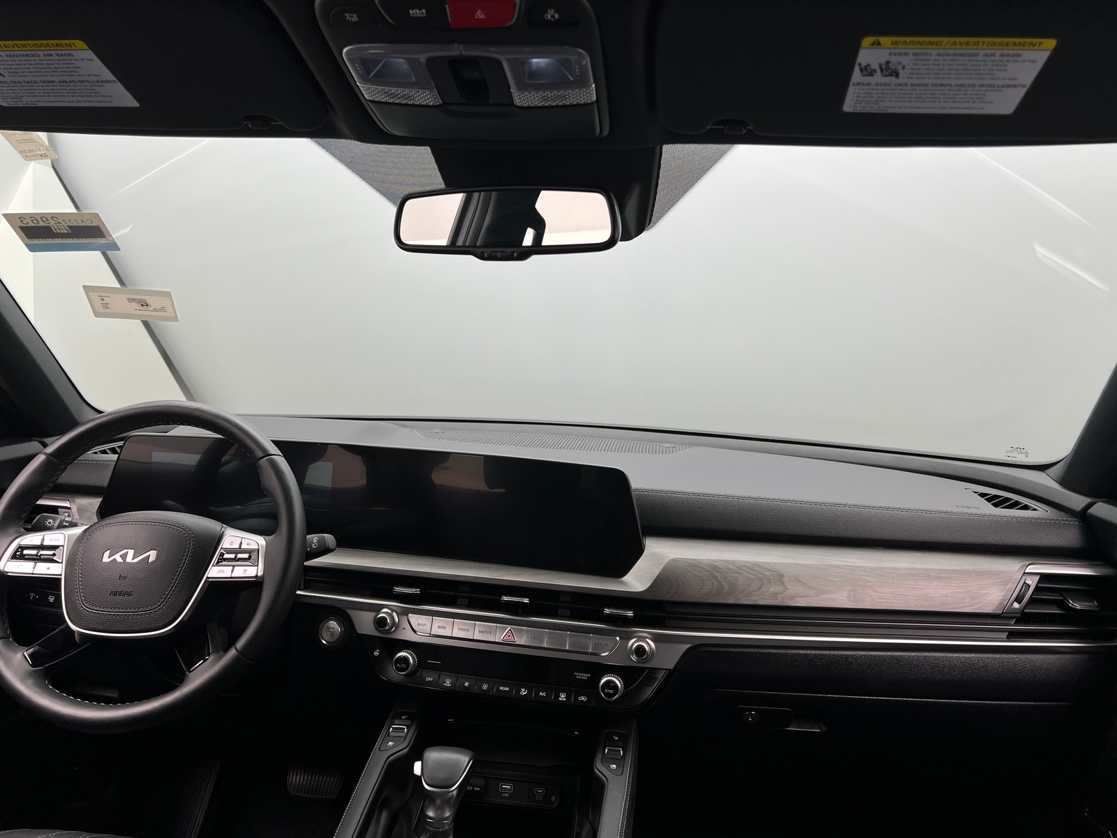 Thumbnail: 2024 Kia Telluride - 2
