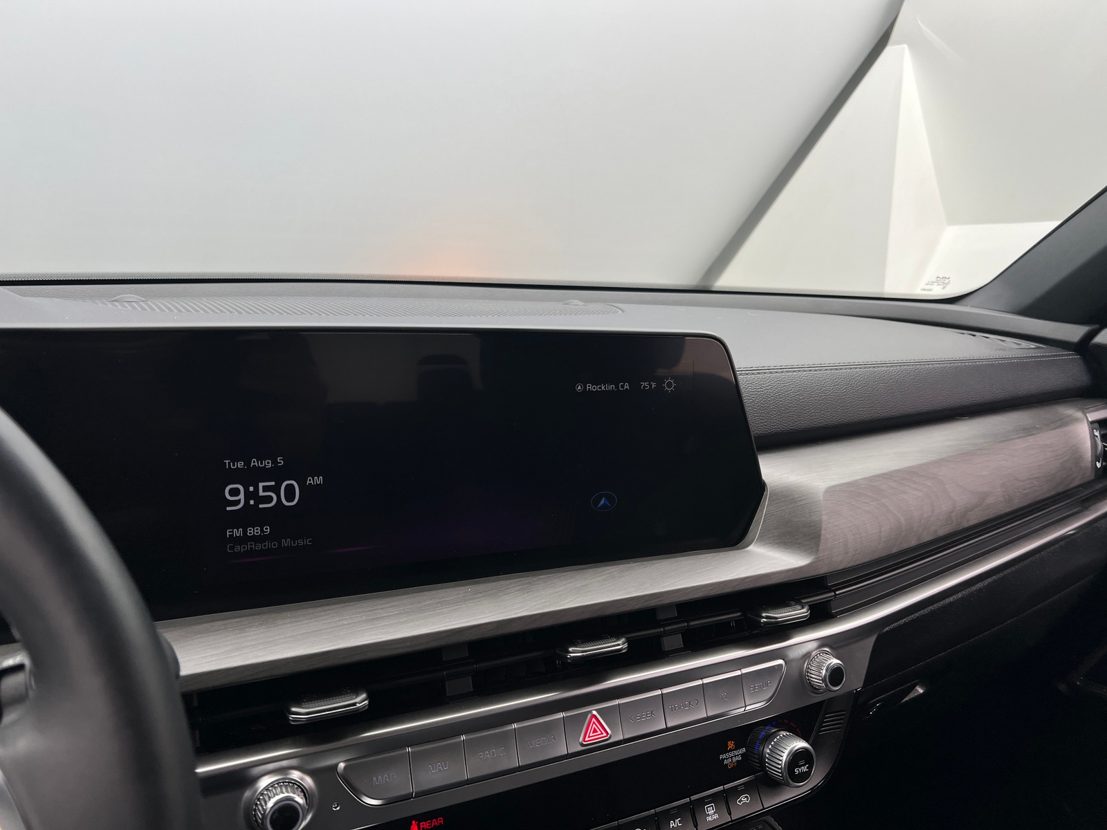 Thumbnail: 2024 Kia Telluride - 3