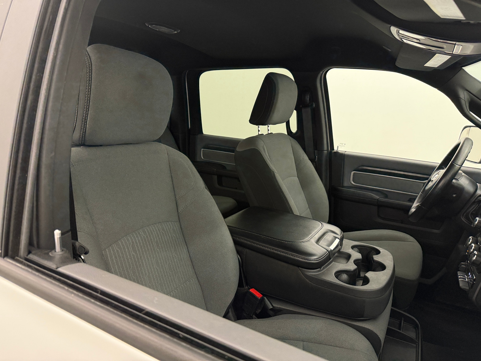 Thumbnail: 2022 RAM 2500 - 2