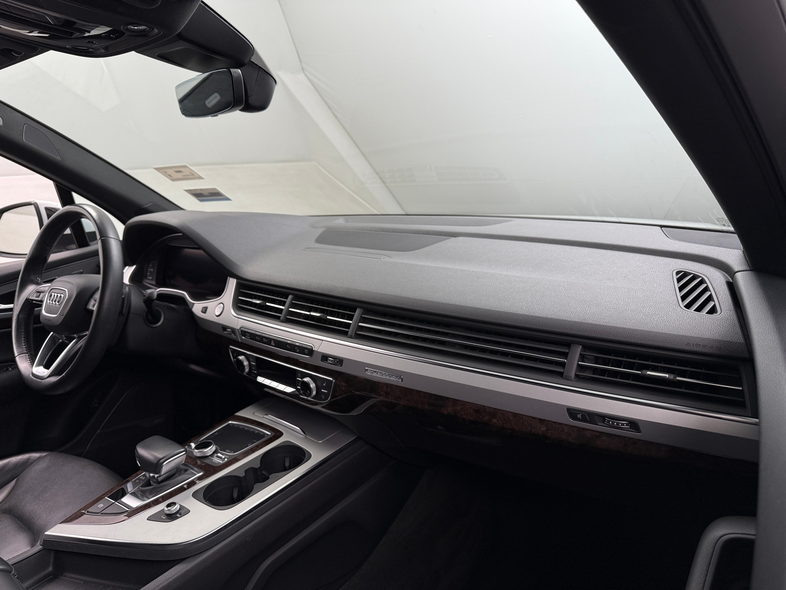 Thumbnail: 2019 Audi Q7 - 2