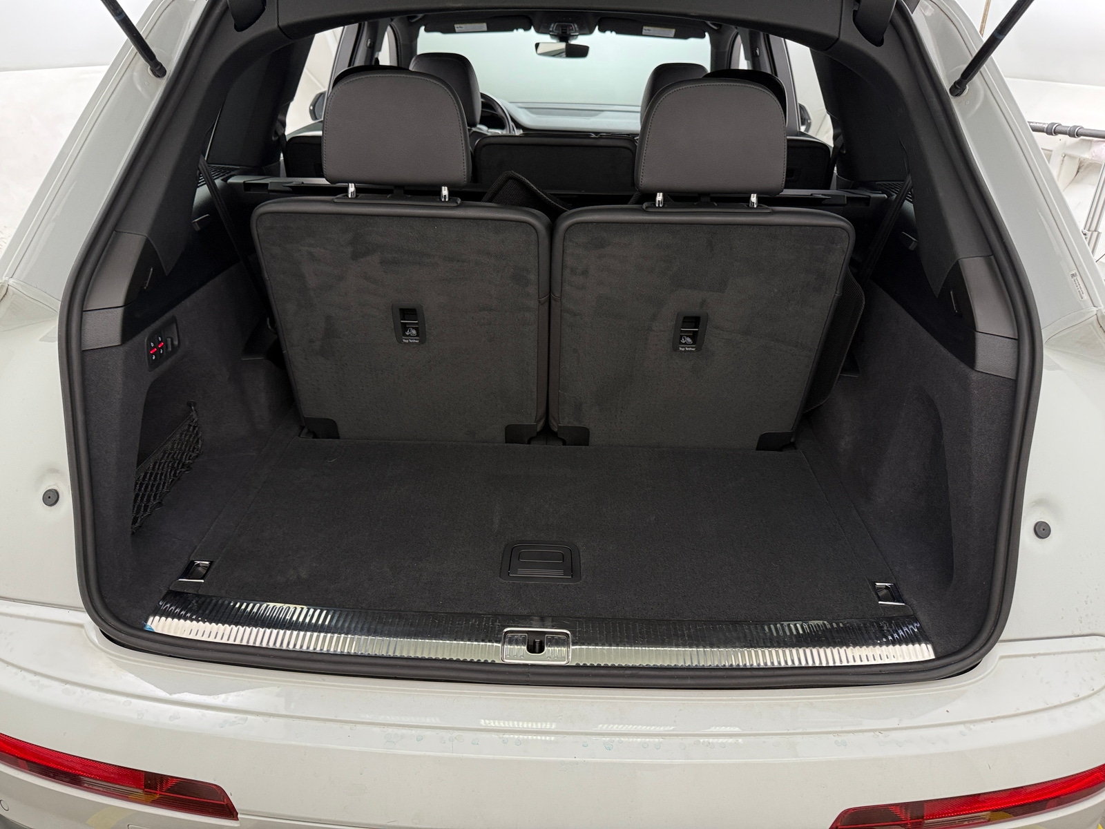Thumbnail: 2019 Audi Q7 - 6
