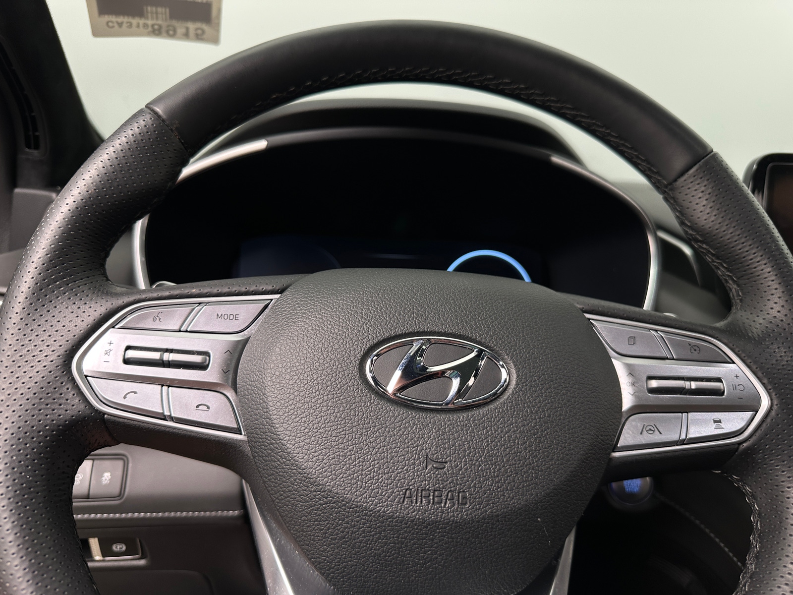 Thumbnail: 2023 Hyundai Santa Fe - 4
