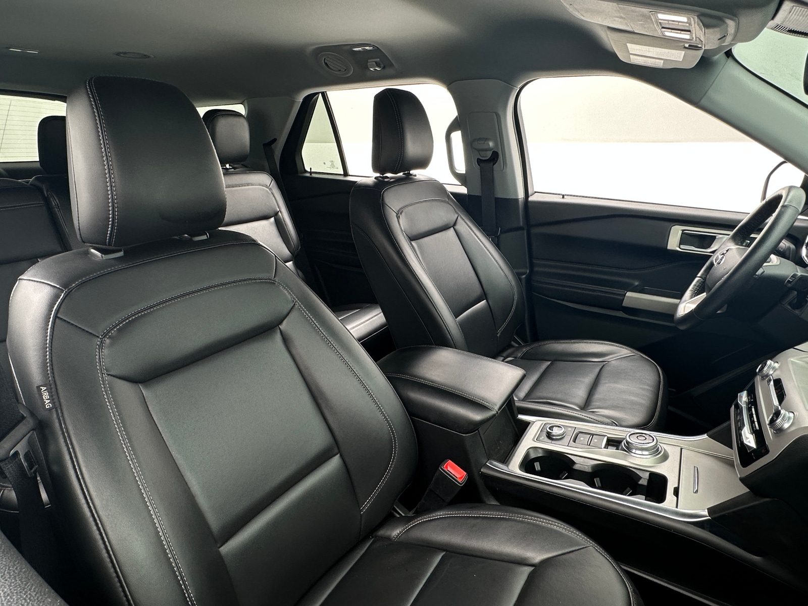 Thumbnail: 2023 Ford Explorer - 2