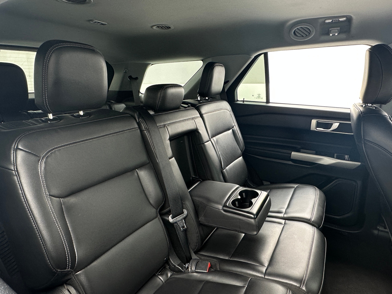 Thumbnail: 2023 Ford Explorer - 6