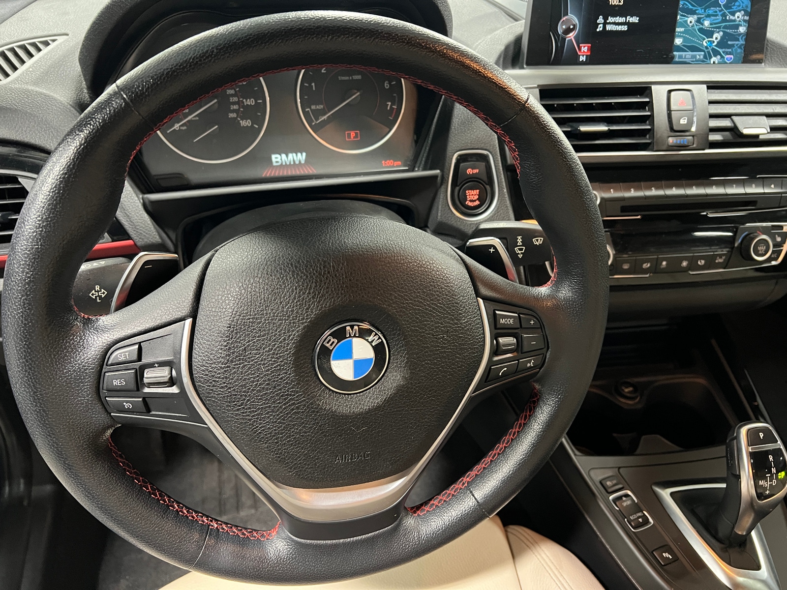 Thumbnail: 2016 BMW 2 Series - 3