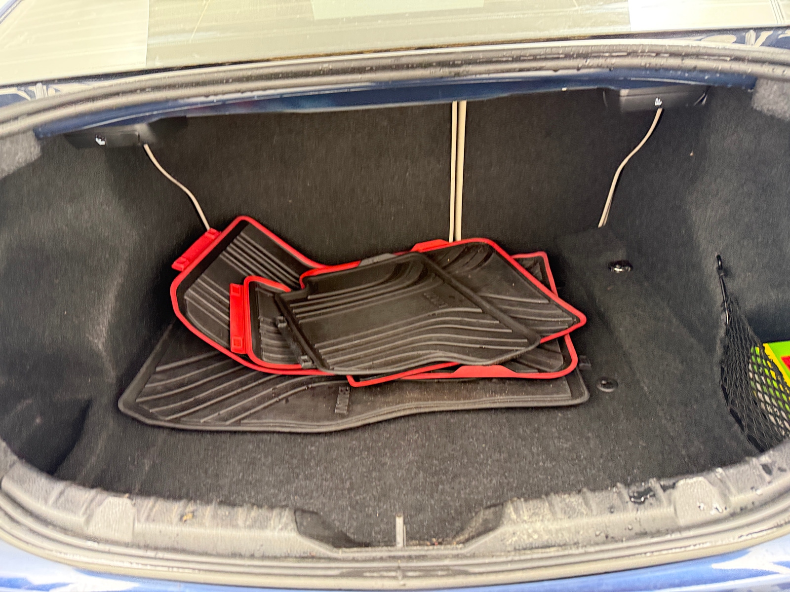 Thumbnail: 2016 BMW 2 Series - 4